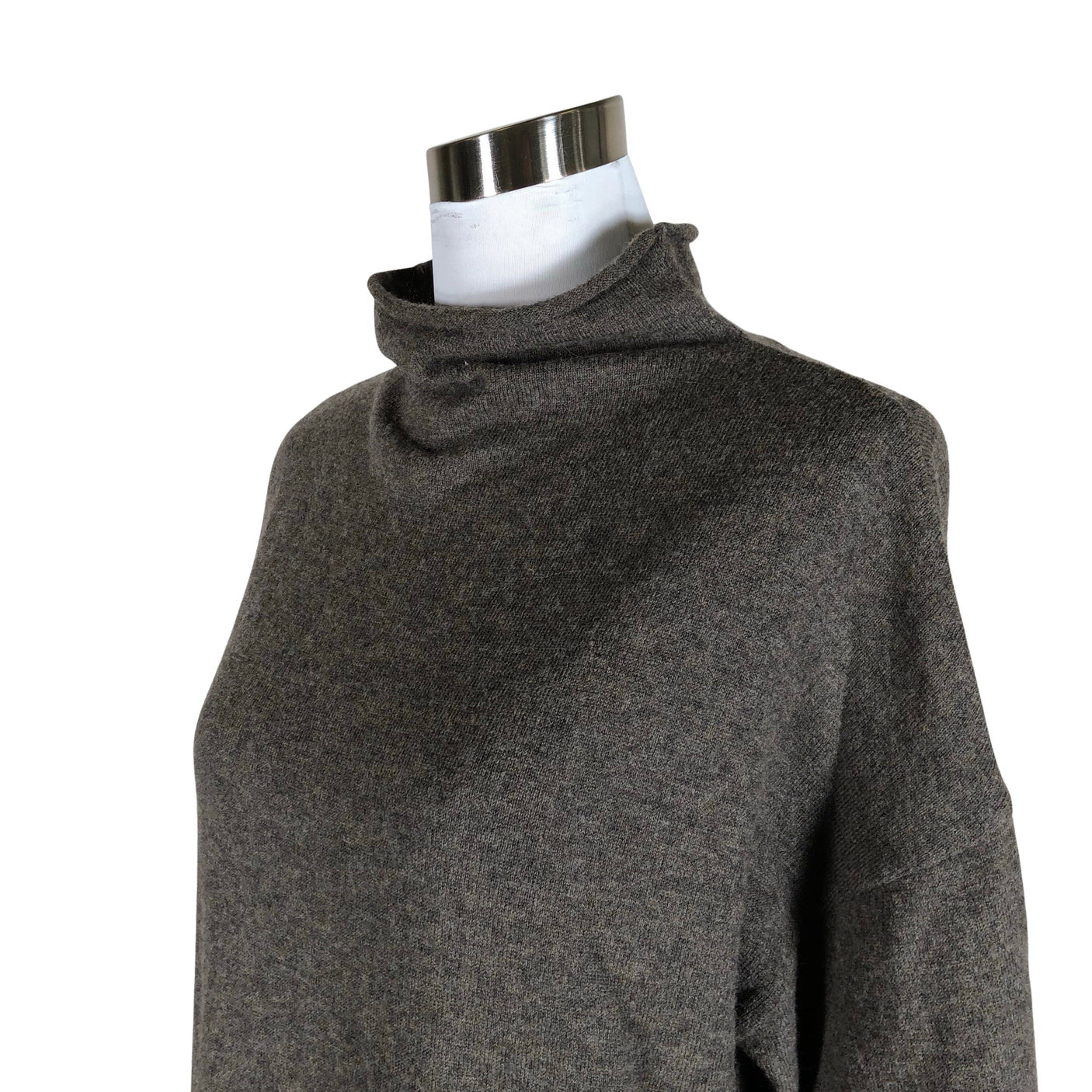 Unisex Holebrook - Kootud kleit, suurus 34 - Pruun (3)