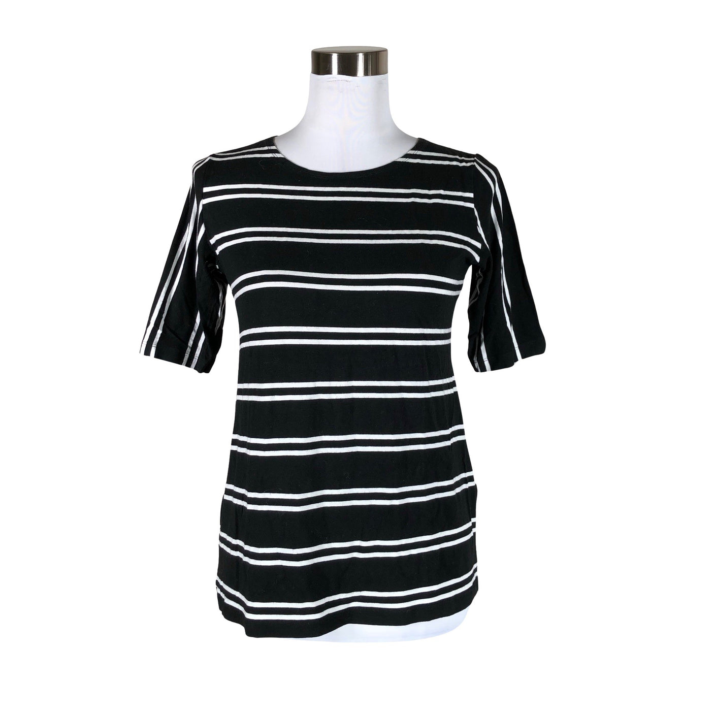 Unisex Ritva Falla - T-särk, suurus 40 - Must (1)