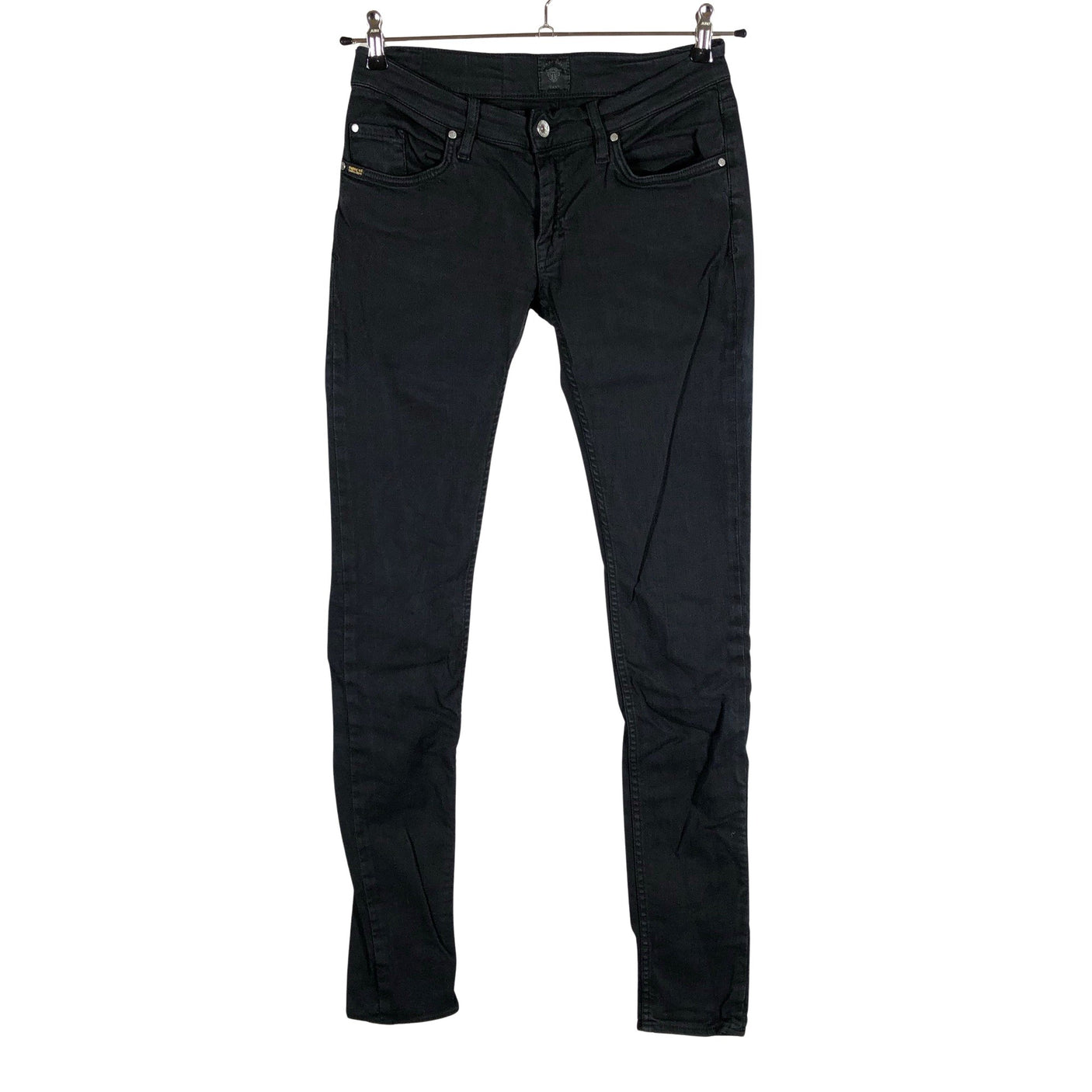 Unisex Tiger of Sweden - Teksad, suurus W29 - Must (1)