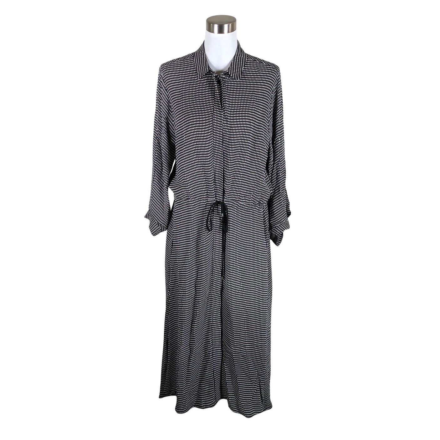 Unisex InWear - Õhuke kleit, suurus 40 - Must (1)