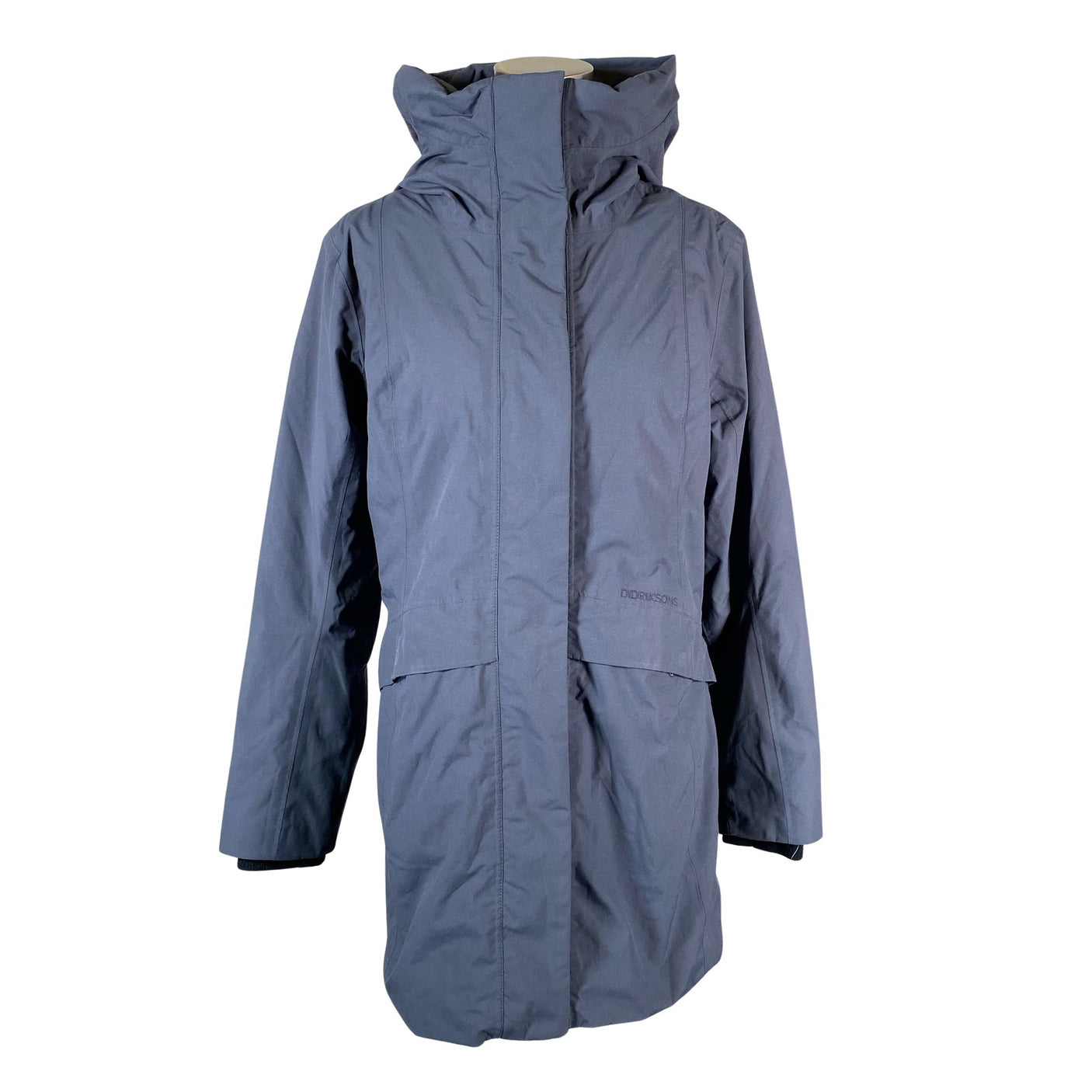 Unisex Didriksons - Talvejope, suurus 40 - Sinine (1)
