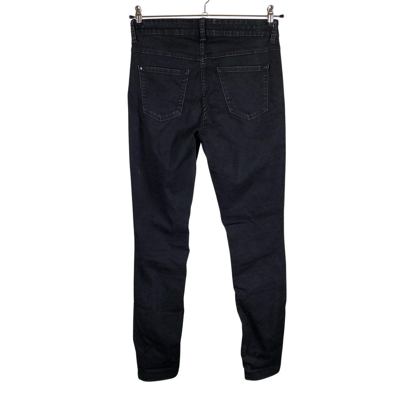 Unisex MAC - Teksad, suurus 38 - Must (2)