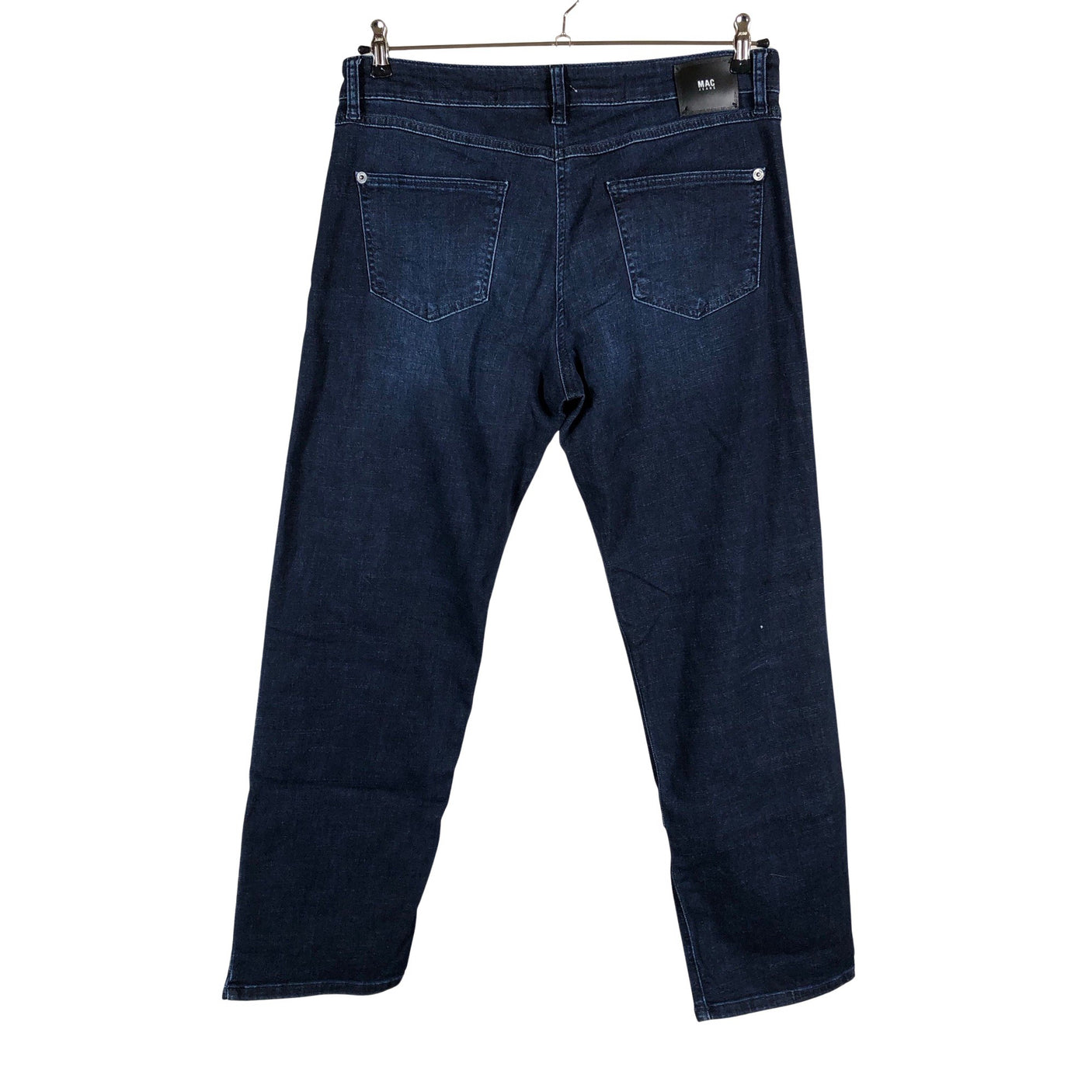 Unisex MAC - Teksad, suurus 42 - Sinine (2)