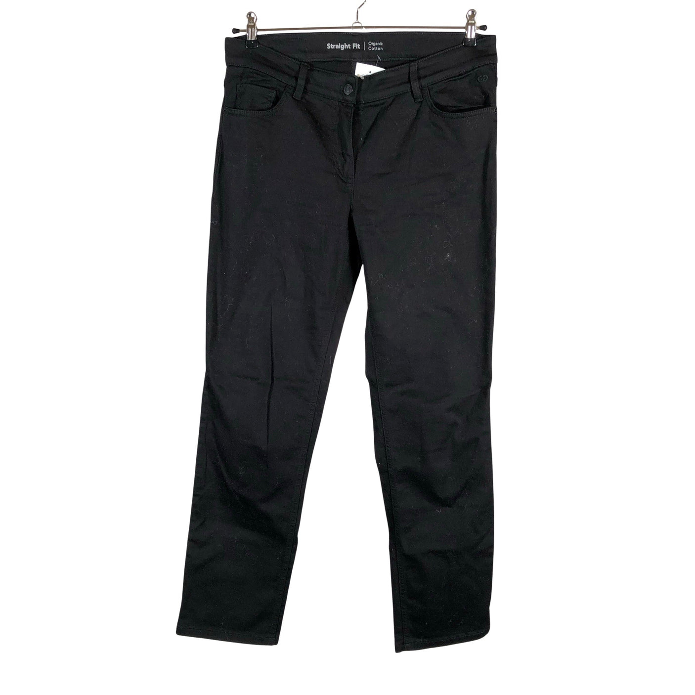 Unisex Gerry Weber - Teksad, suurus 44 - Must (1)