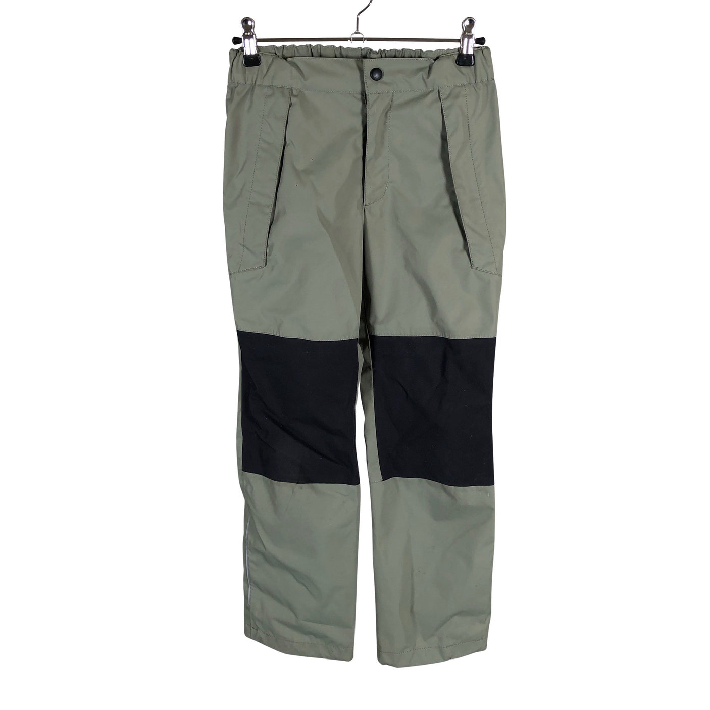 Unisex Reimatec - Kevad-/sügispüksid, suurus 134 - 140 - Roheline (1)