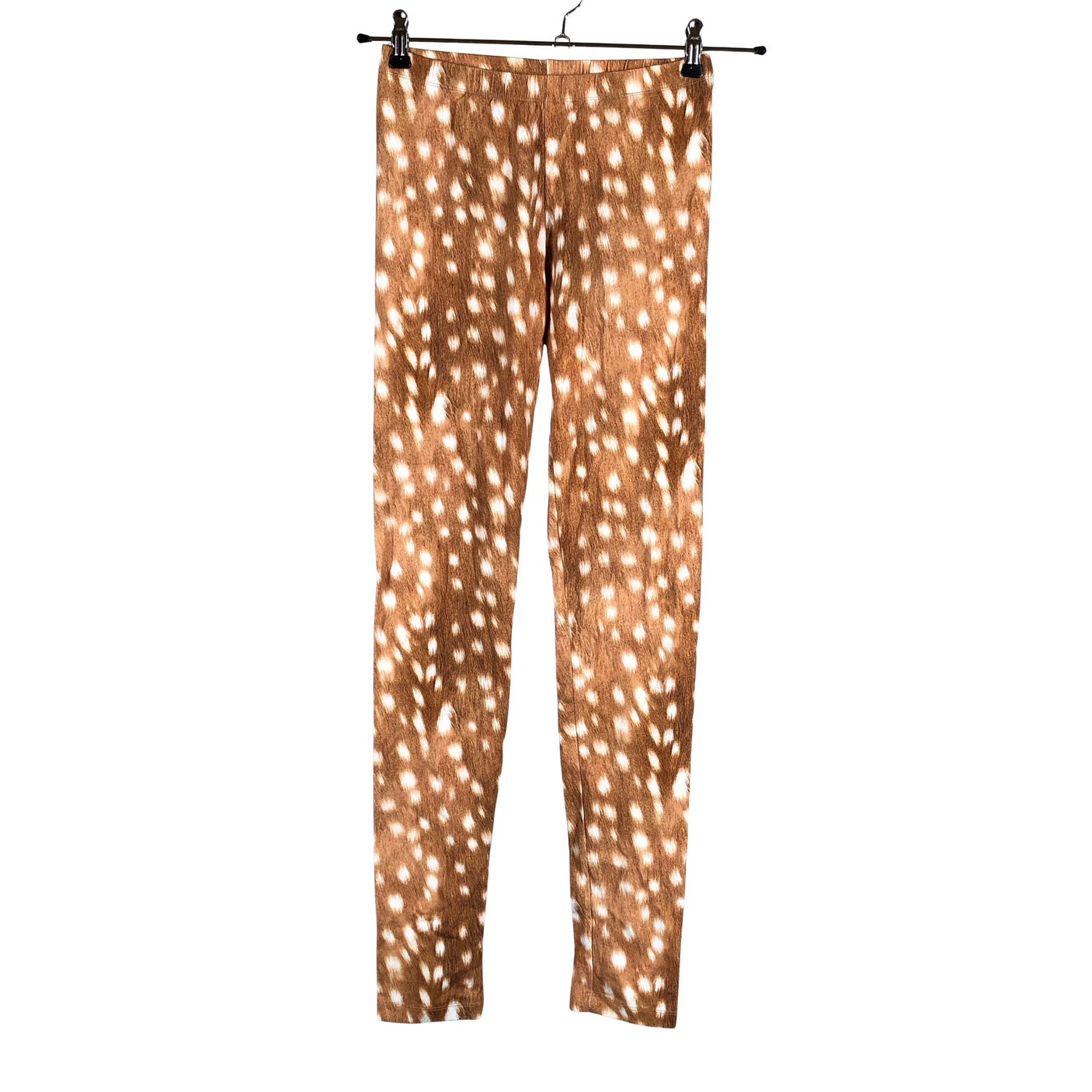 Unisex Molo Kids - Retuusid, suurus 170 - 176 - Pruun (1)