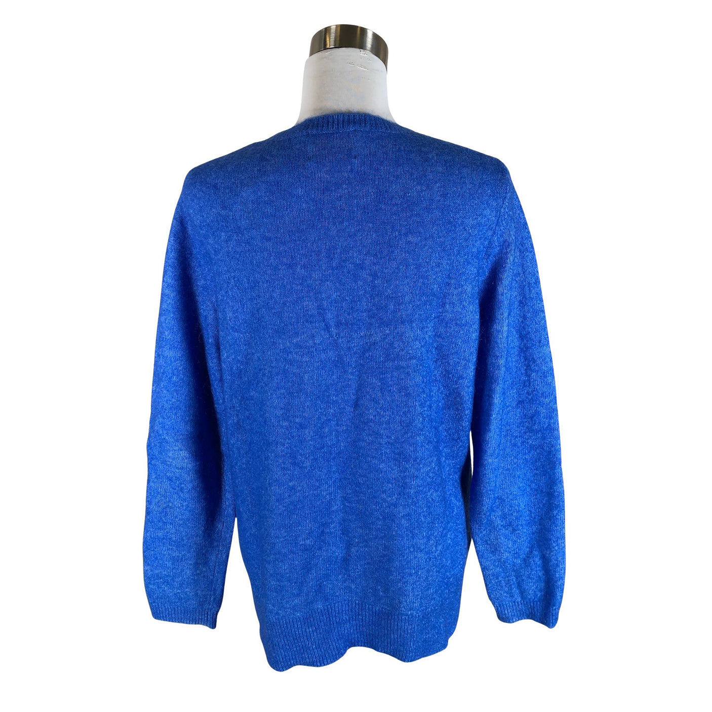 Unisex Second Female - Kampsun, suurus 40 - Sinine (2)