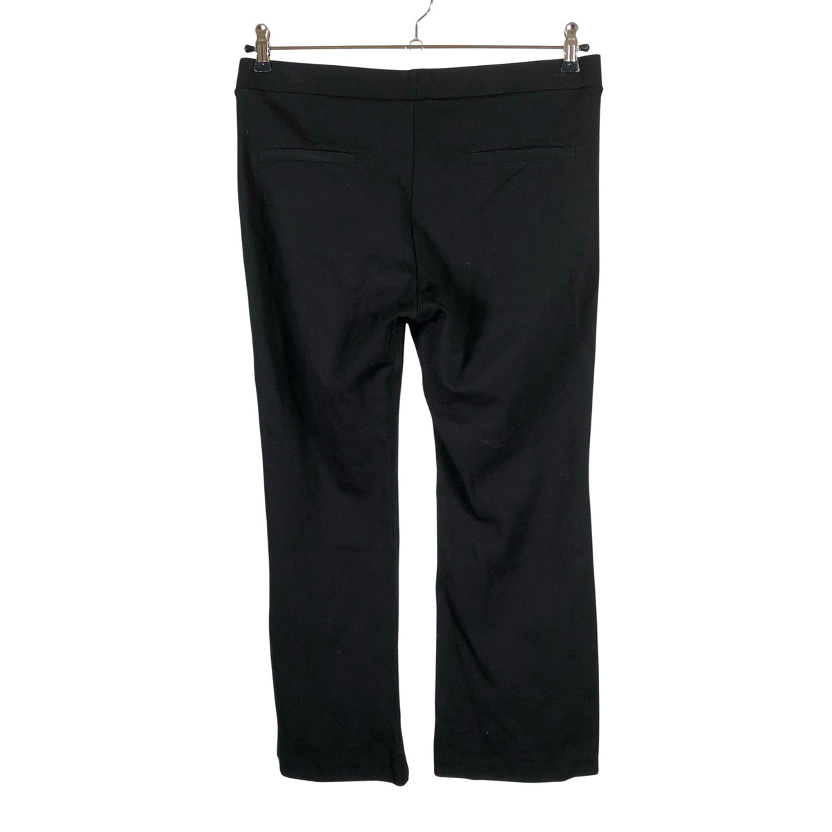 Unisex Filippa K. - Trikotaažist püksid, suurus 40 - Must (2)