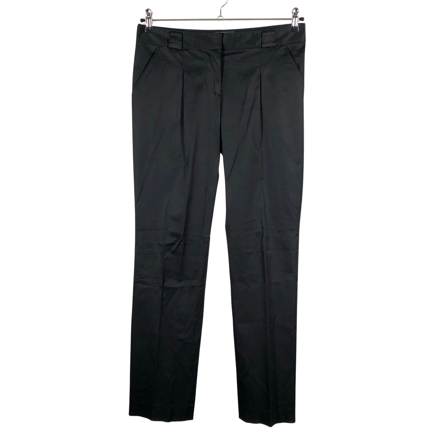Unisex Vera Mont - Viigipüksid, suurus 40 - Must (1)