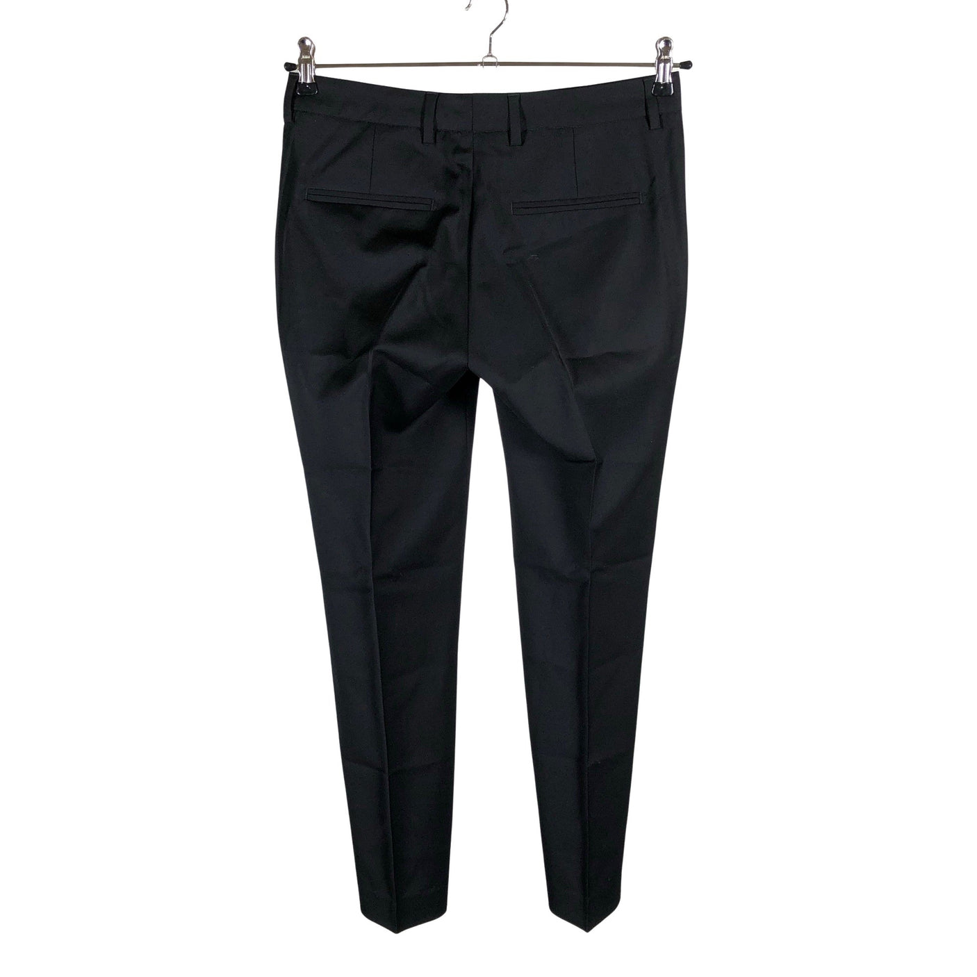Unisex Filippa K. - Viigipüksid, suurus 36 - Must (2)