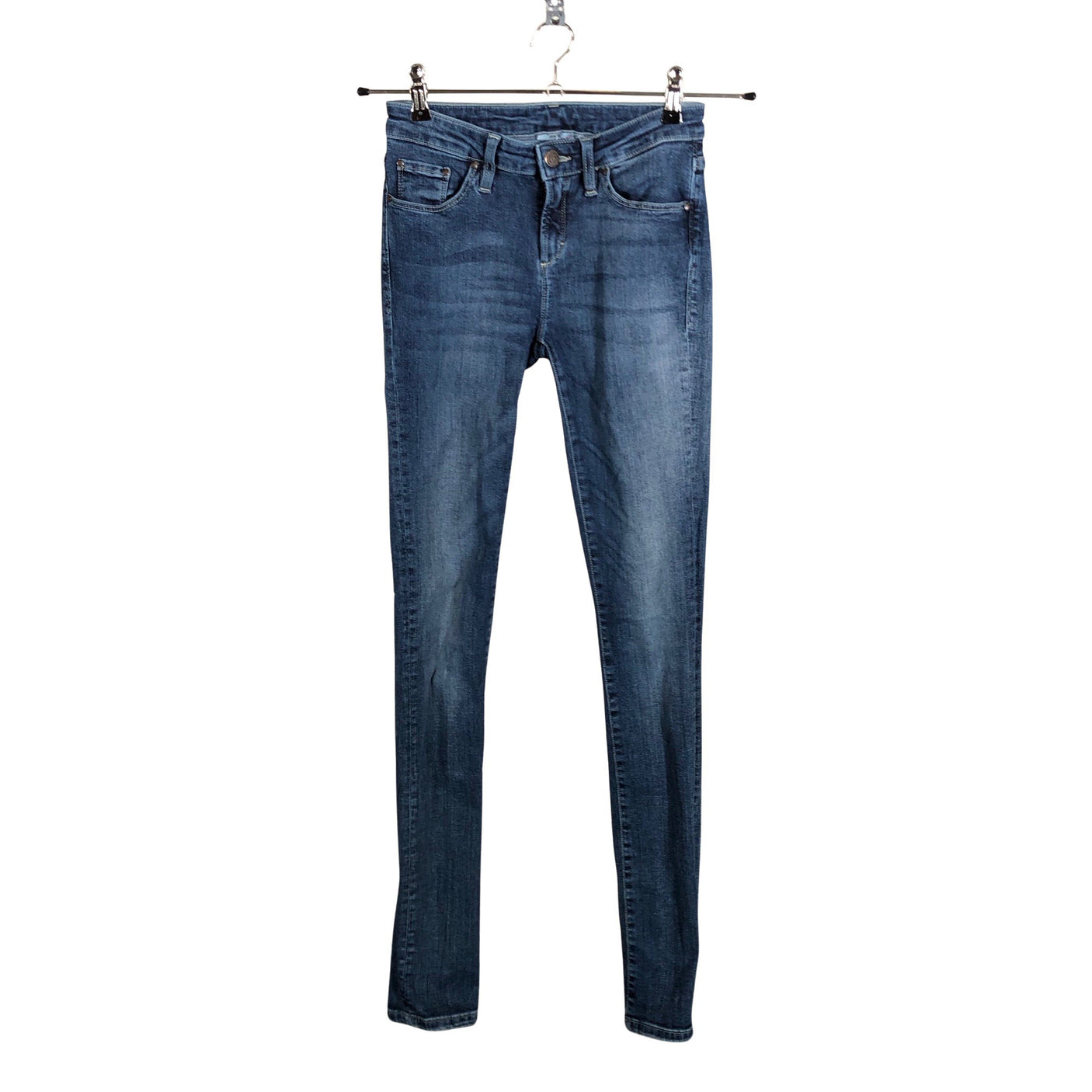Unisex me&i - Teksad, suurus W26 - Sinine (1)