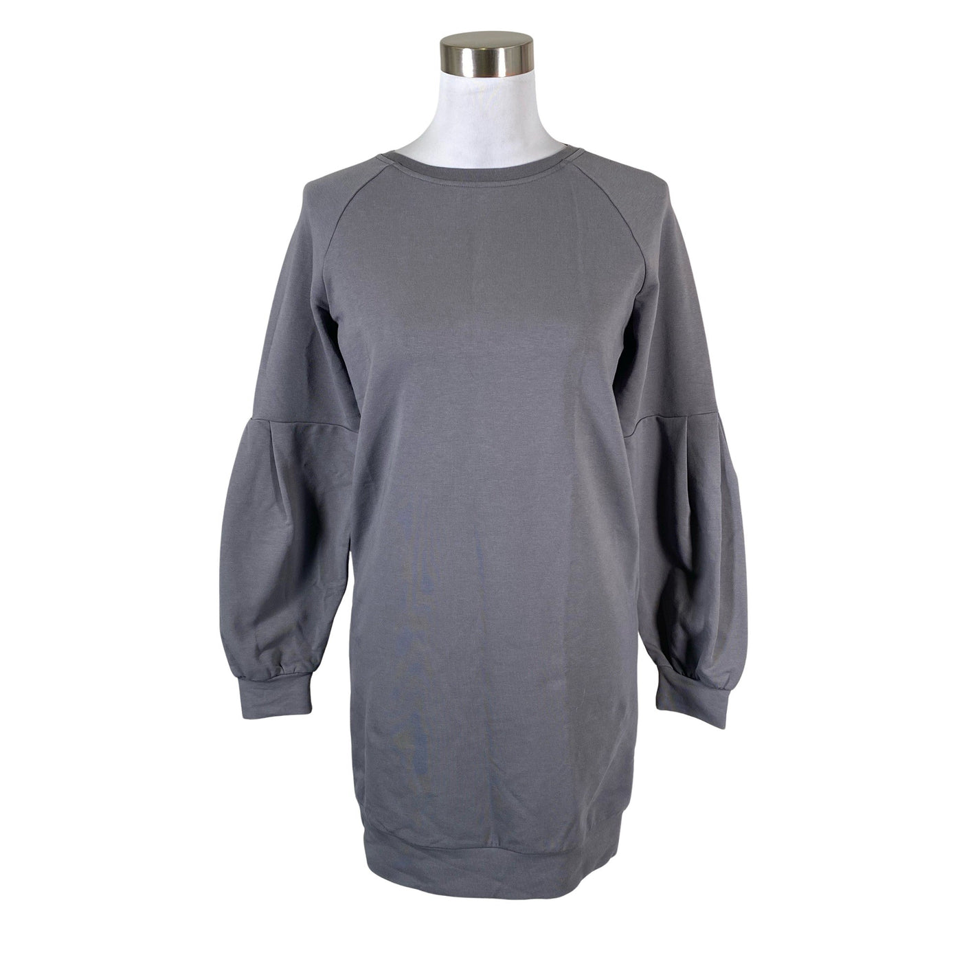 Unisex NOSH - Dressikangast tuunika, suurus 32 - Hall (1)