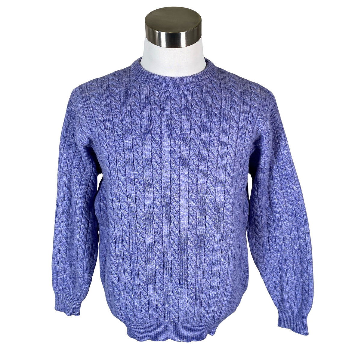 Unisex Benetton - Kampsun, suurus XXL - Lilla (1)