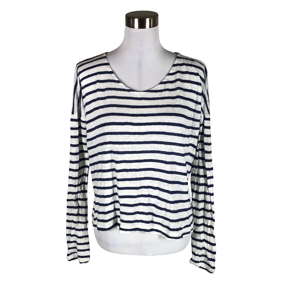Unisex Gant - Kampsun, suurus 40 - Valge (1)