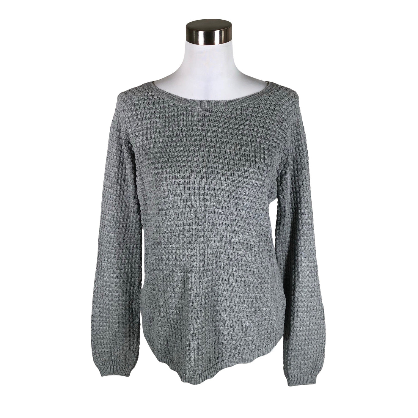 Unisex Gant - Kampsun, suurus 40 - Hall (1)