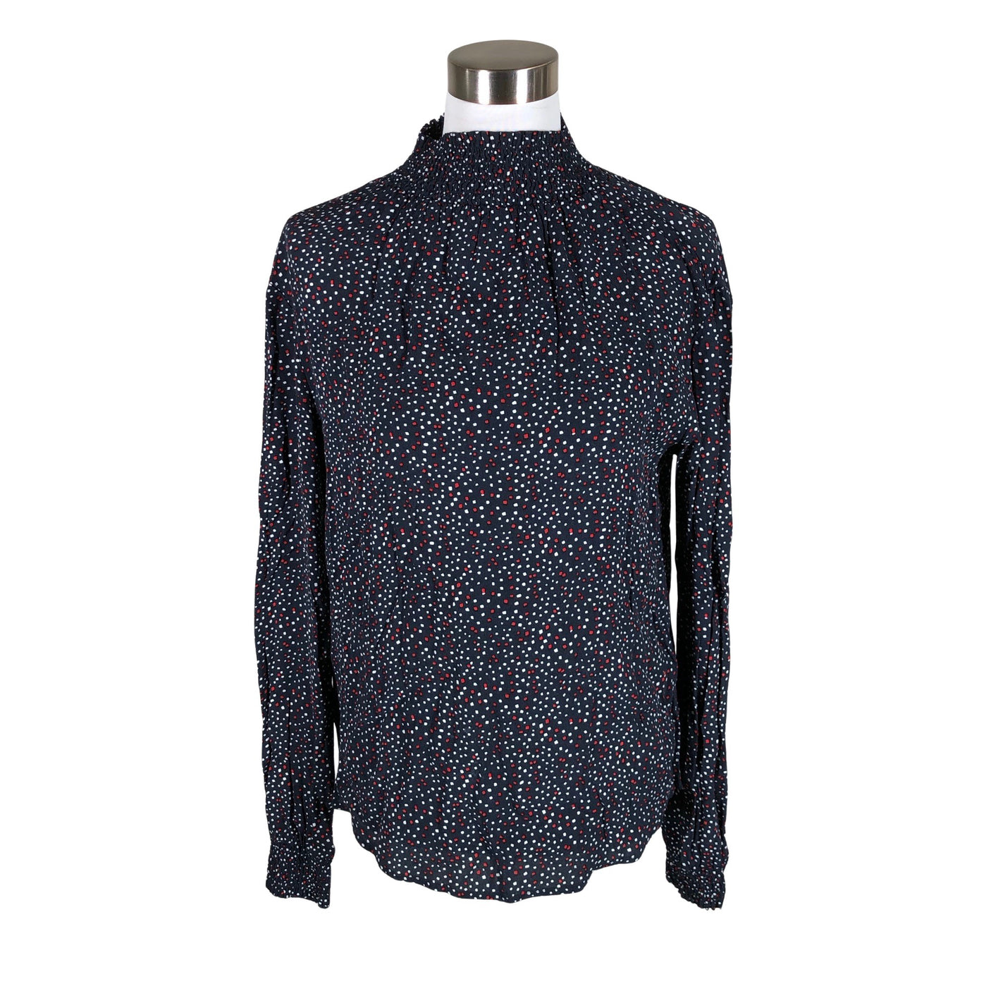 Unisex b.Young - Pluus, suurus 38 - Sinine (1)