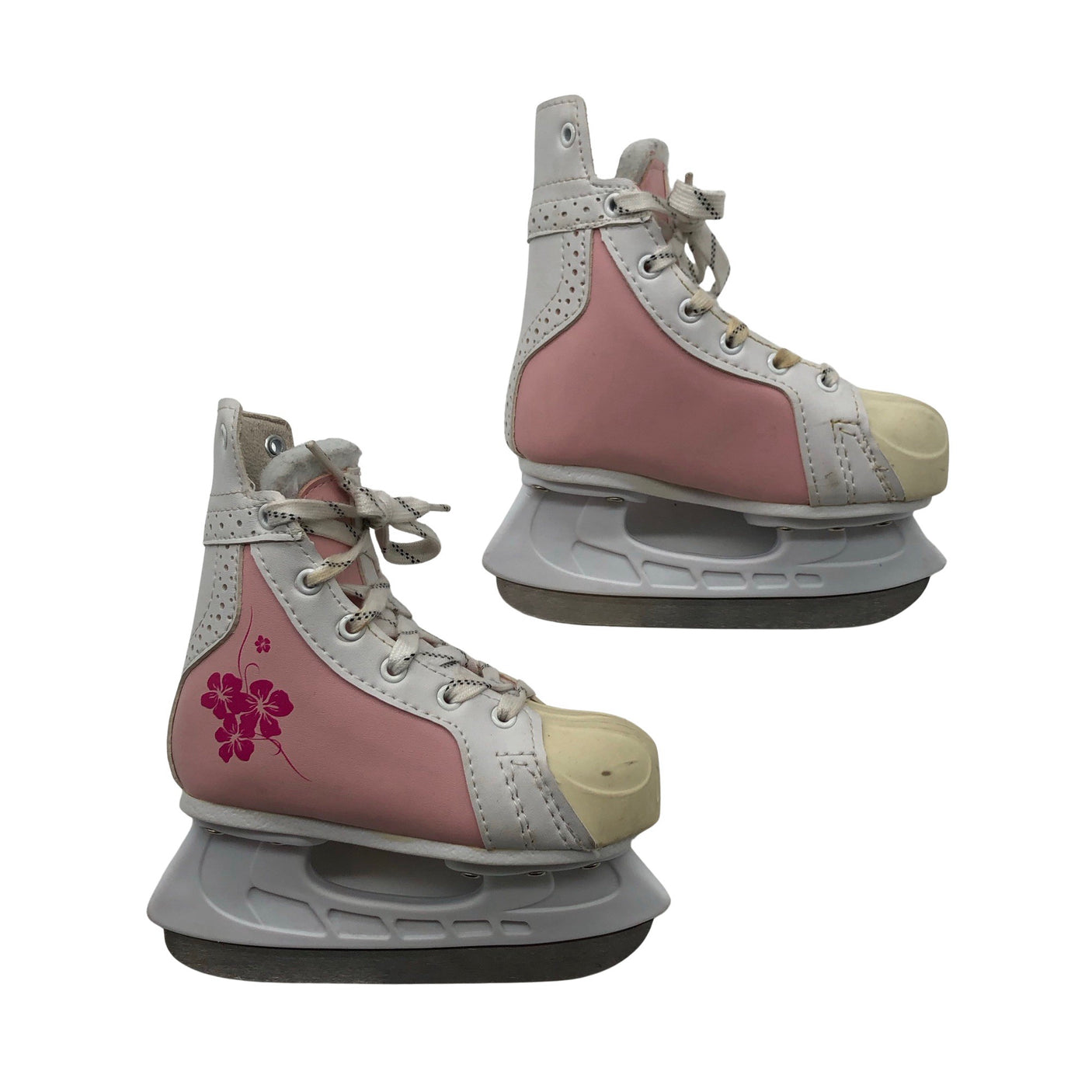 Unisex Handmade - Uisud, suurus 26 - Heleroosa (1)