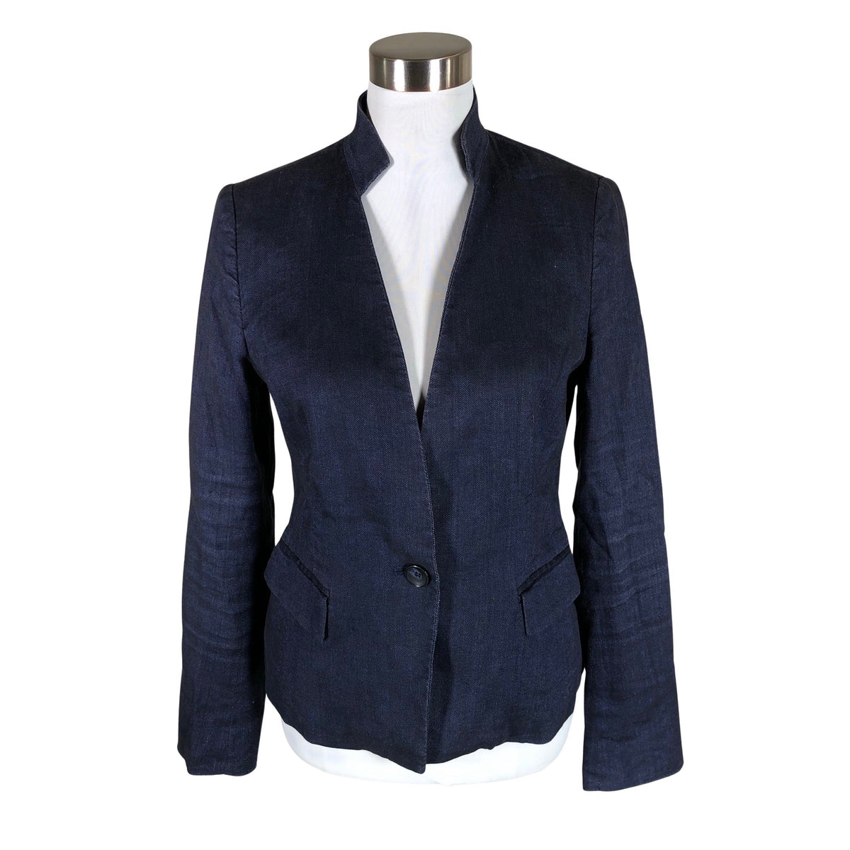 Unisex Daniel Hechter - Jakk, suurus 38 - Sinine (1)