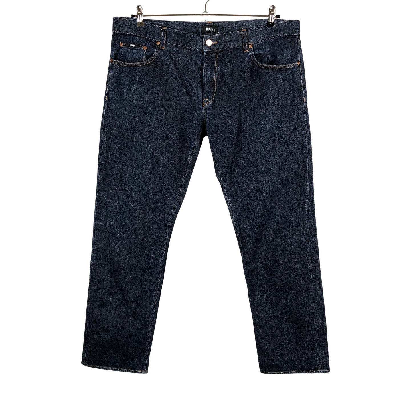 Unisex Hugo Boss - Teksad, suurus W40 - Sinine (1)