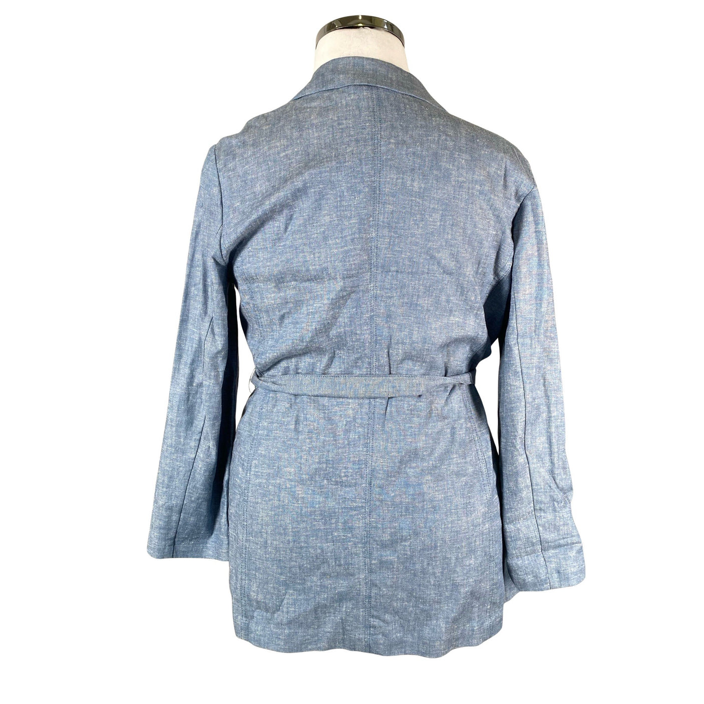 Unisex Taifun - Jakk, suurus 42 - Helesinine (3)