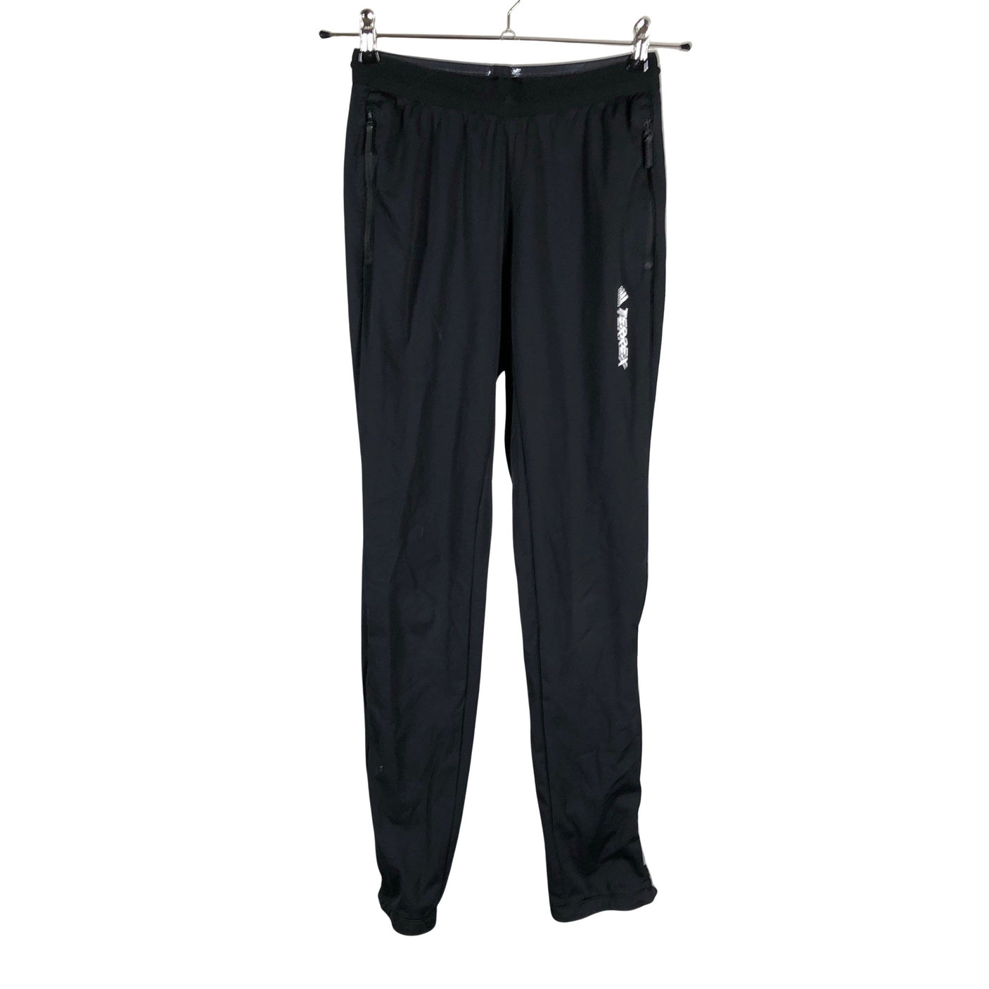 Unisex Adidas - Spordipüksid, suurus 36 - Must (1)