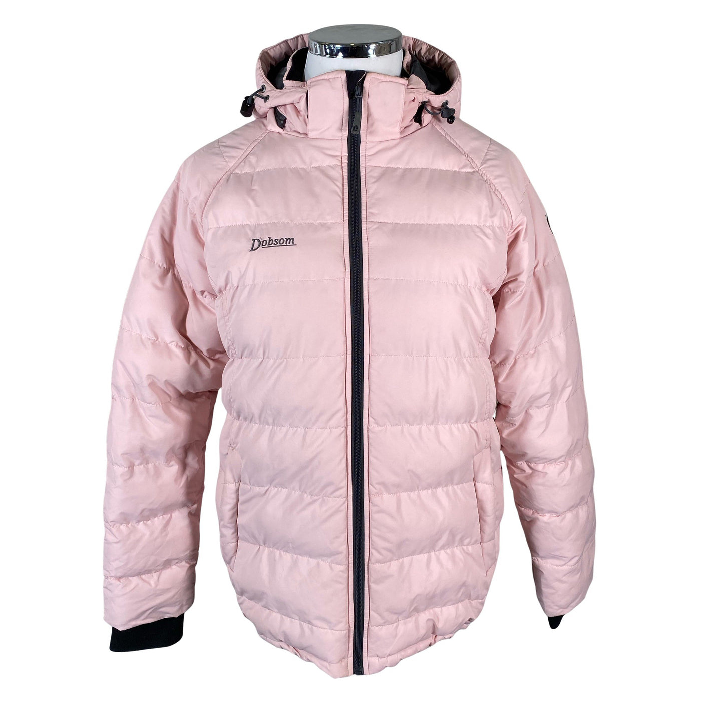 Unisex Dobsom - Talvejope, suurus 42 - Heleroosa (1)