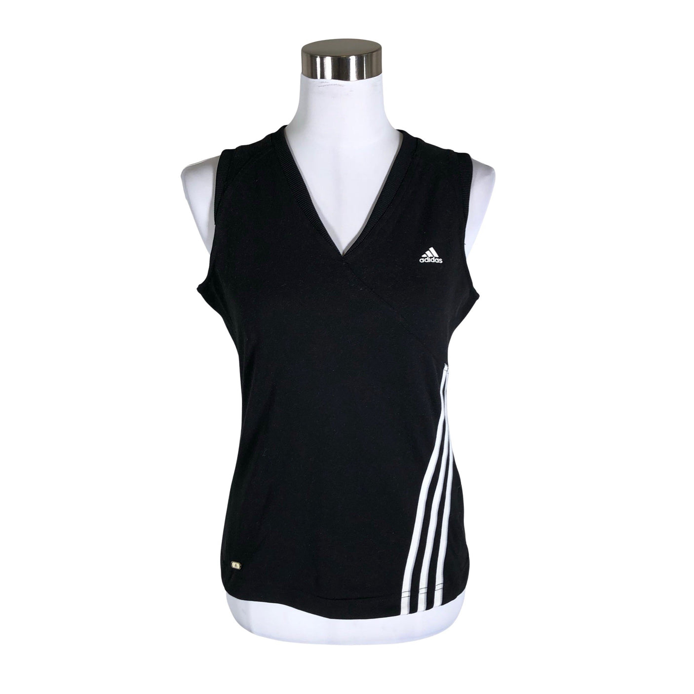 Unisex Adidas - Sporditopp, suurus 40 - Must (1)