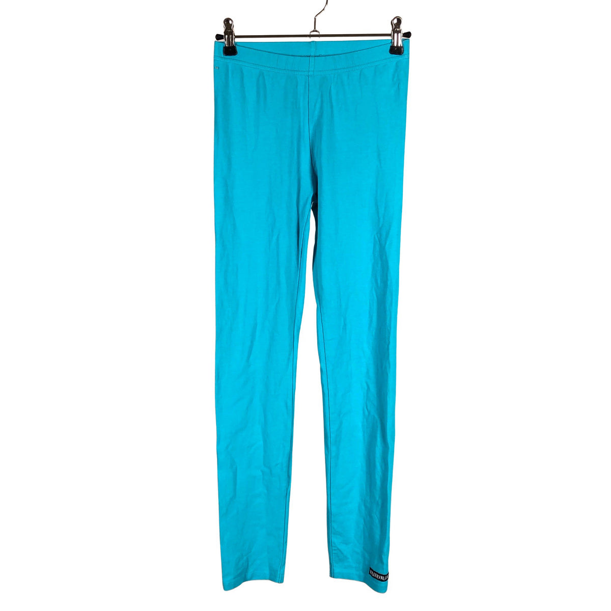 Unisex Villervalla - Retuusid, suurus 146 - 152 - Türkiis (1)
