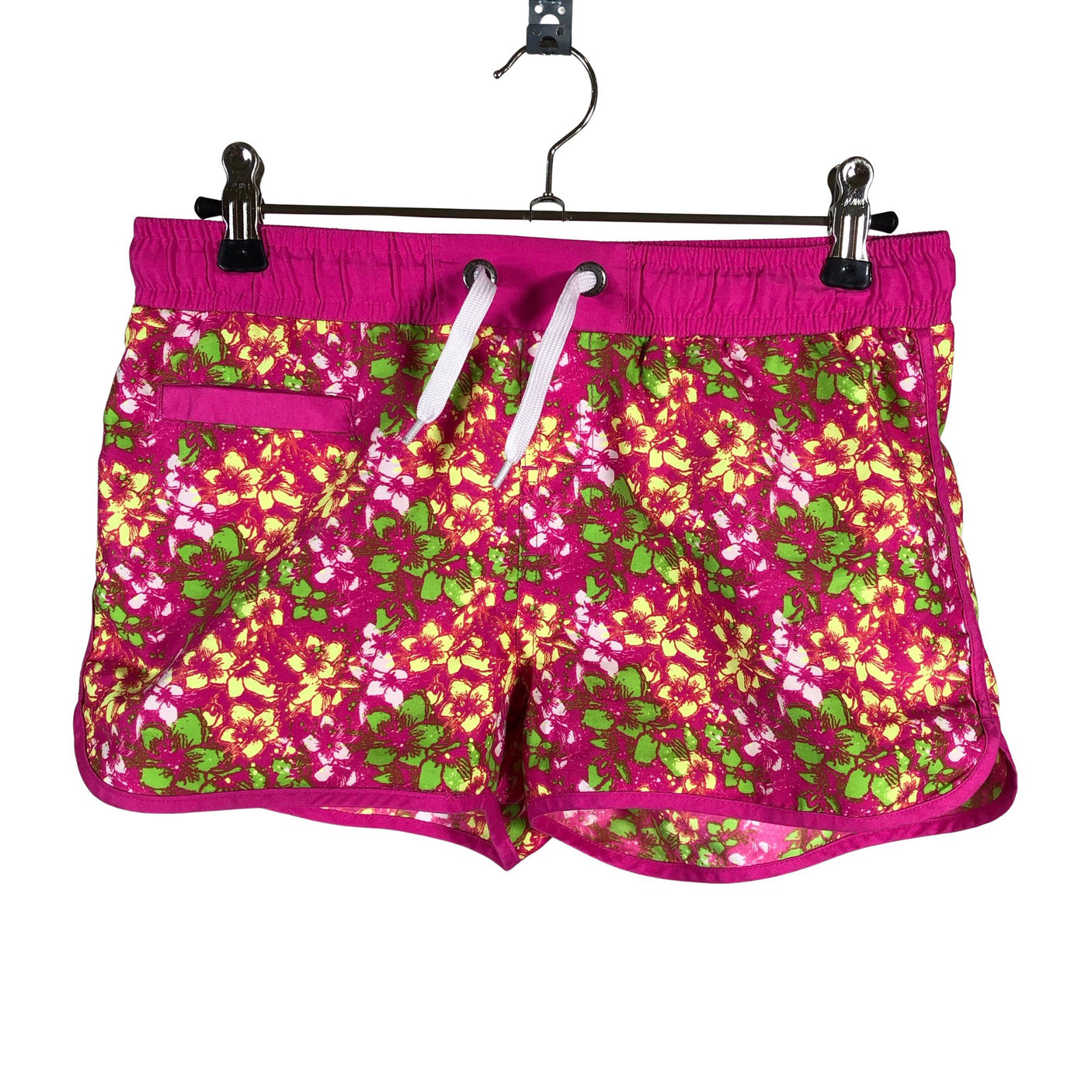 Unisex Icepeak - Lühikesed püksid, suurus 146 - 152 - Roosa (1)