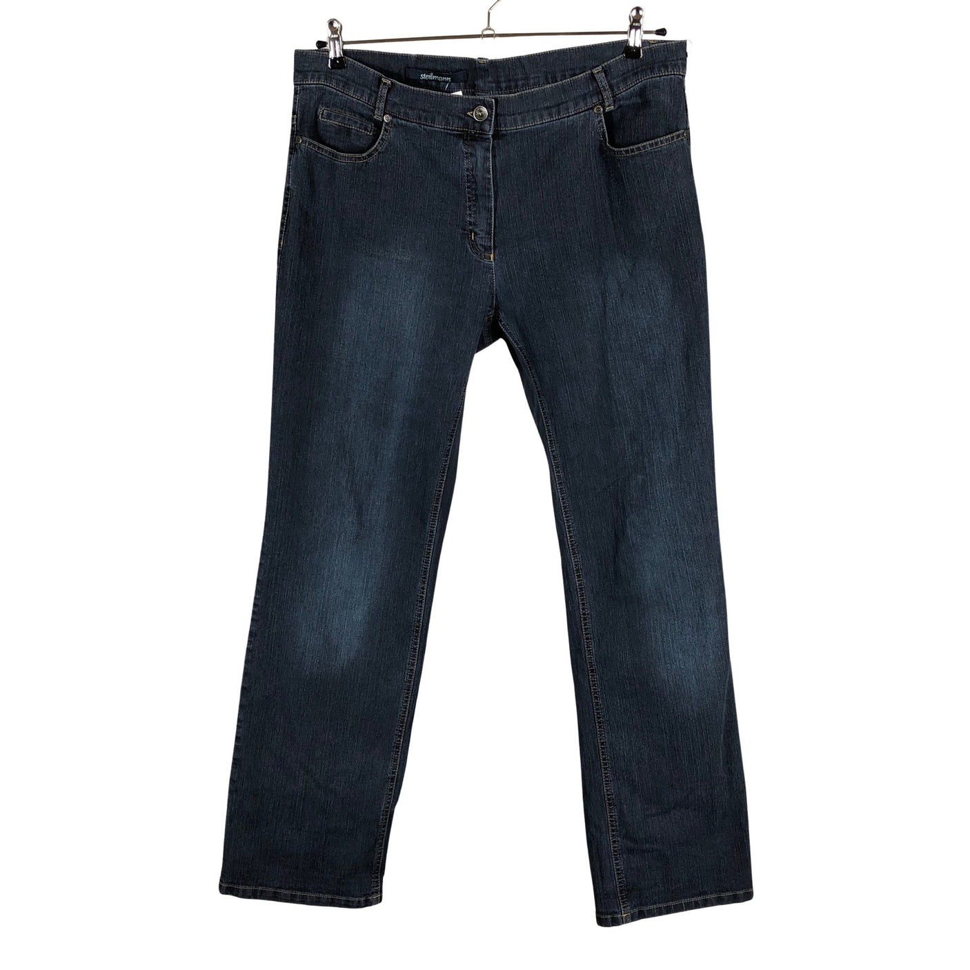 Unisex Steilmann - Teksad, suurus 44 - Sinine (1)