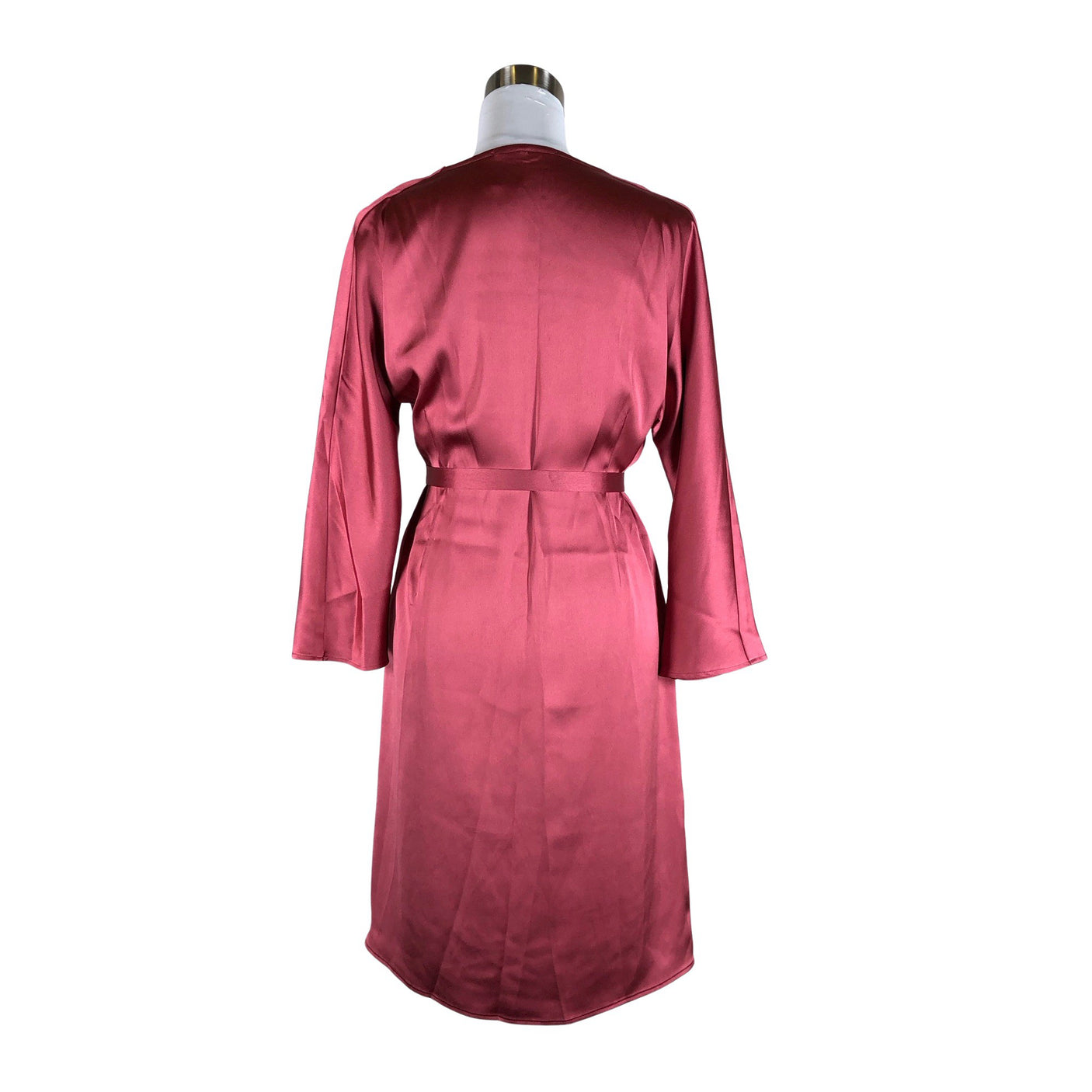 Unisex Katri Niskanen - Pidulik kleit, suurus 36 - Punane (2)