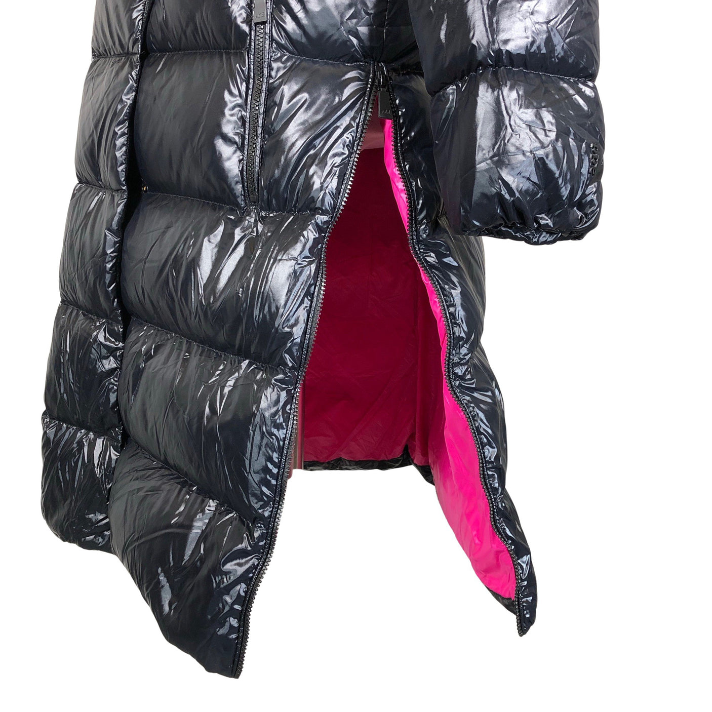 Unisex ADD - Sulejope, suurus 40 - Must (3)