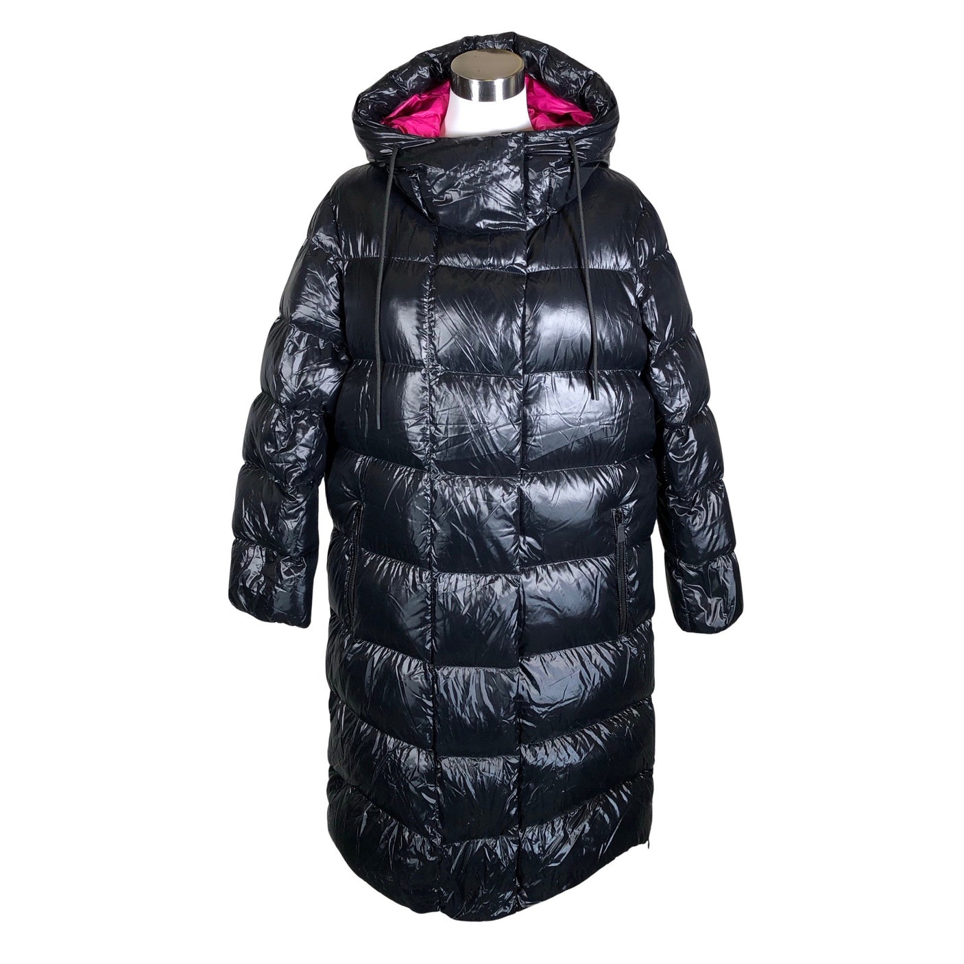 Unisex ADD - Sulejope, suurus 40 - Must (1)