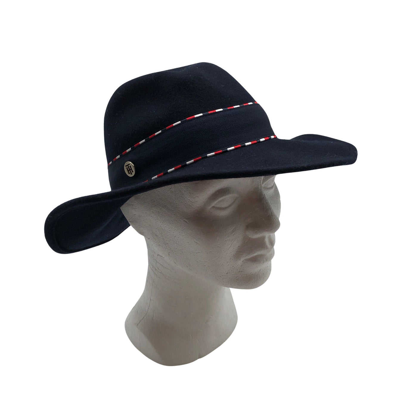 Unisex Tommy Hilfiger - Müts, suurus 54 - 56 cm - Sinine (1)
