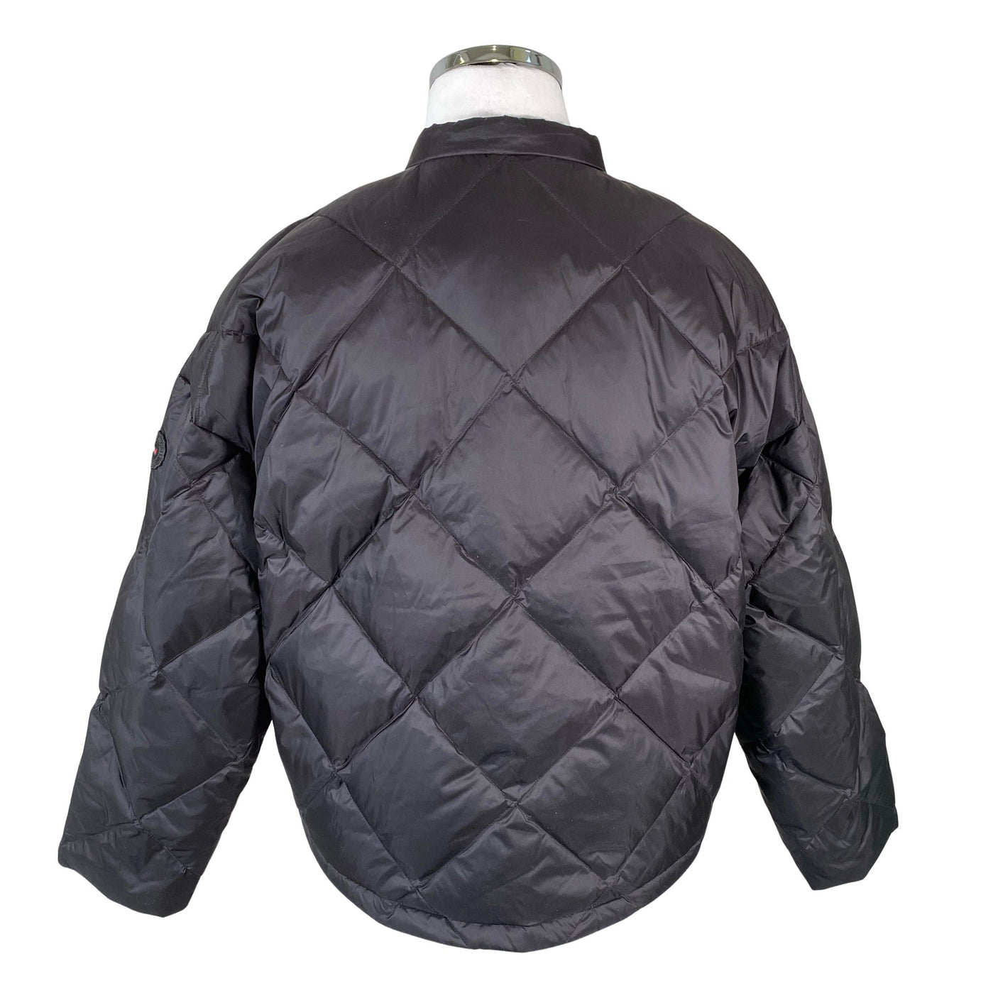 Unisex Tommy Hilfiger - Kerge sulejope, suurus 42 - Must (2)