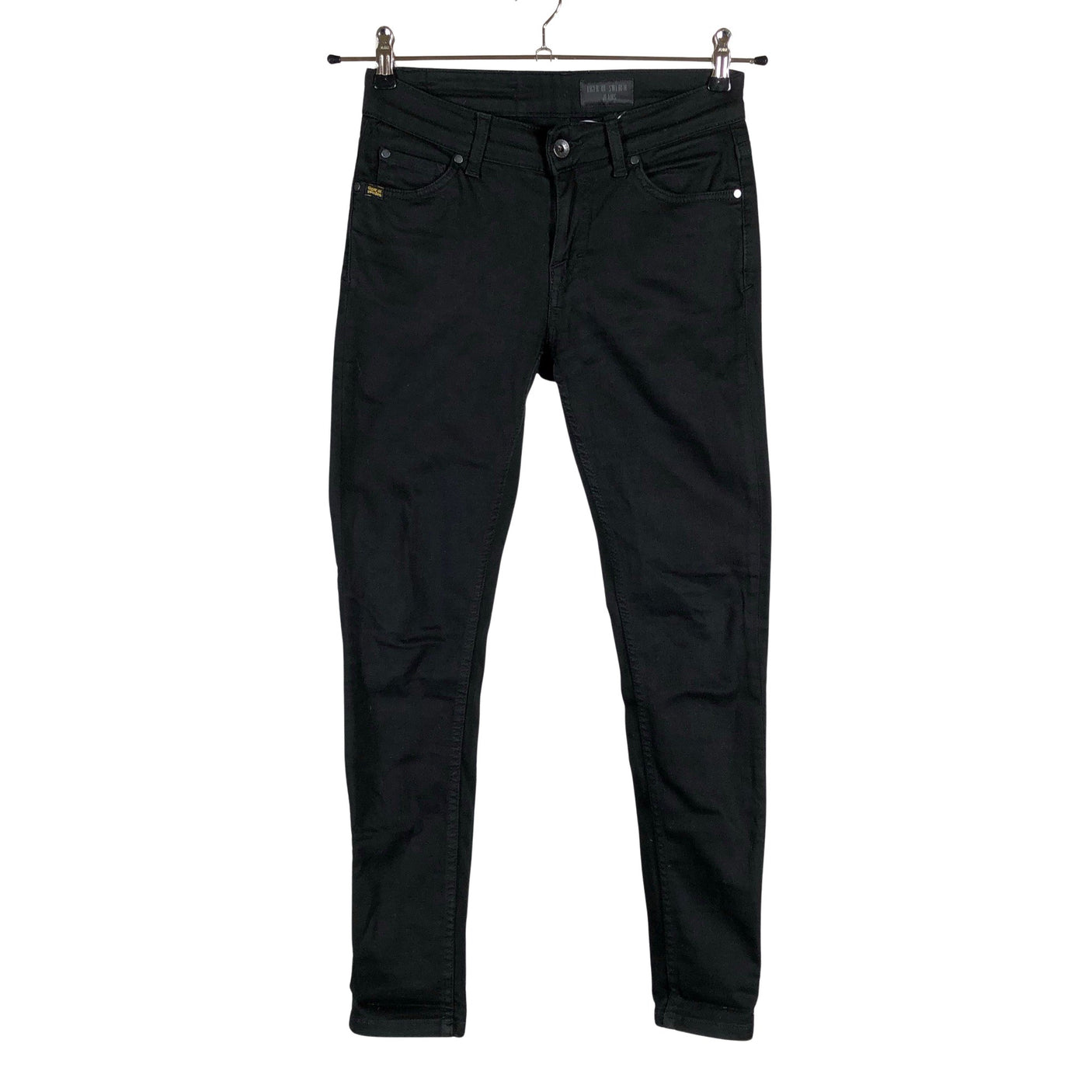 Unisex Tiger of Sweden - Teksad, suurus W27 - Must (1)