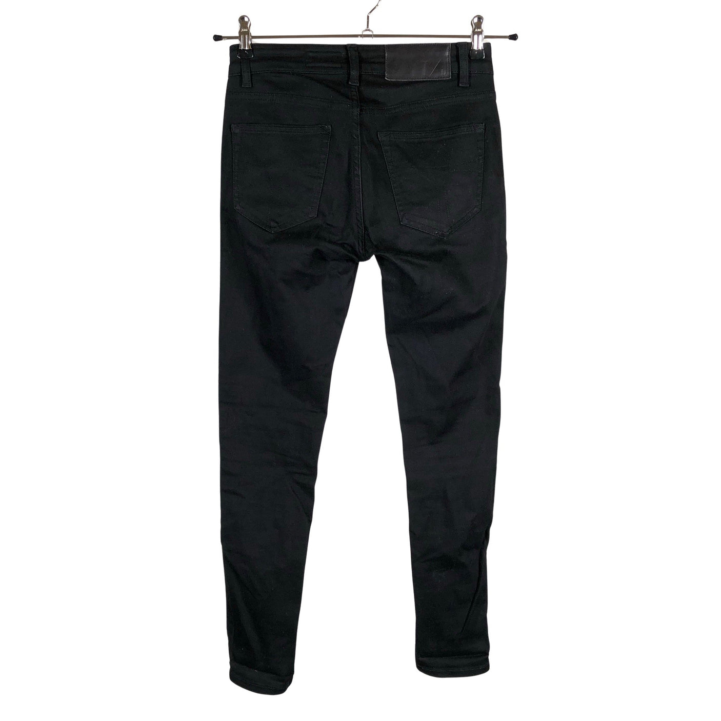 Unisex Tiger of Sweden - Teksad, suurus W27 - Must (2)