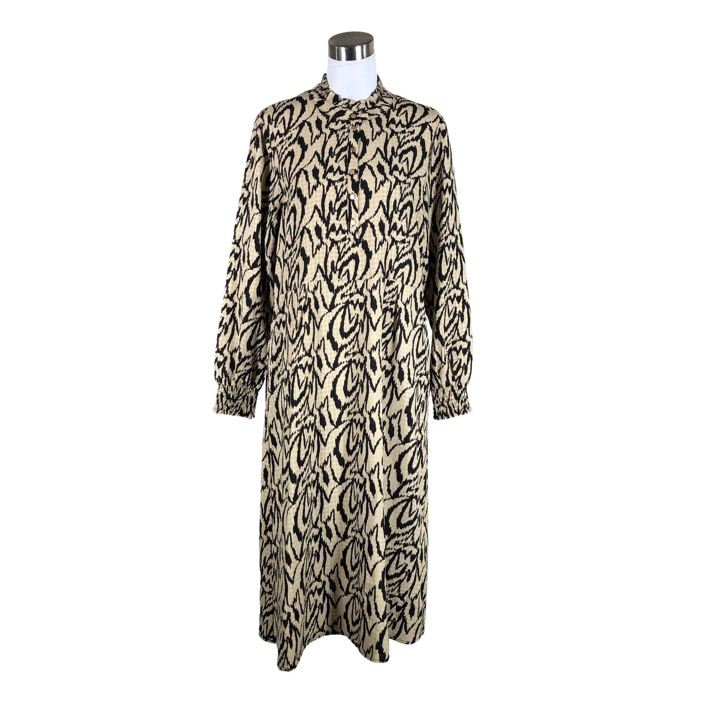 Unisex Prepair - Mitteveniv kleit, suurus 34 - Beige (1)