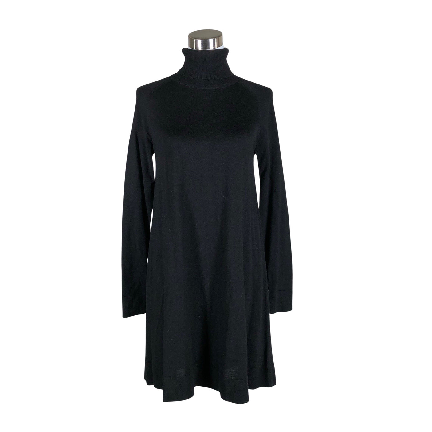Unisex COS - Kootud kleit, suurus 34 - Must (1)