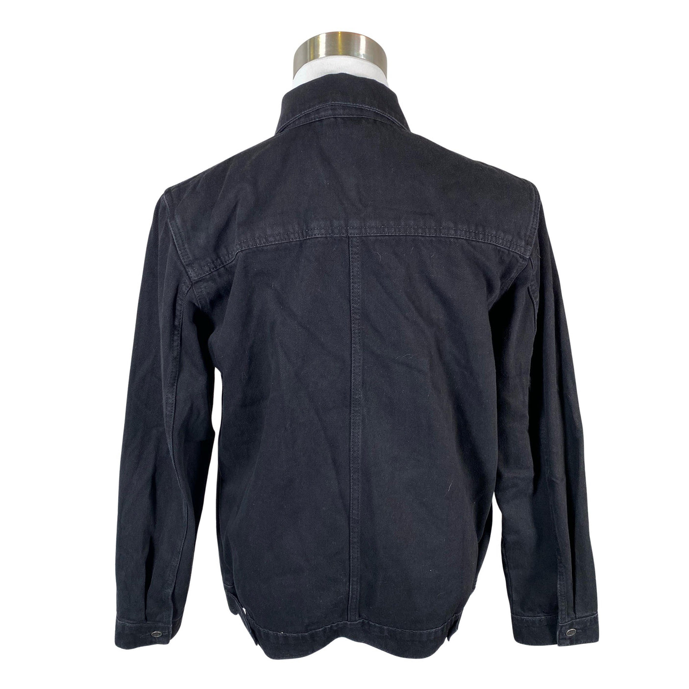 Unisex Makia - Teksatagi, suurus L - Must (2)