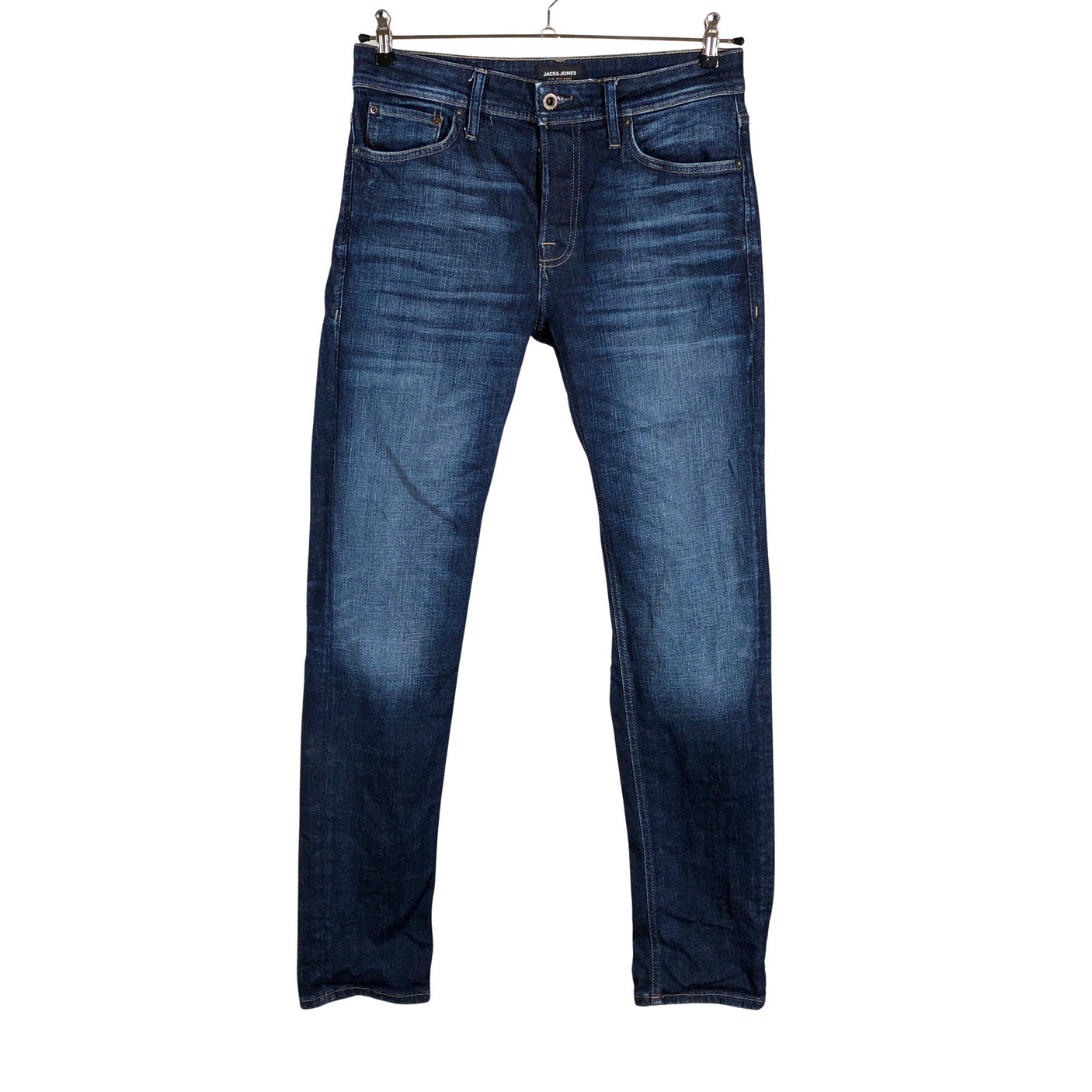 Unisex Jack & Jones - Teksad, suurus W30 - Sinine (1)