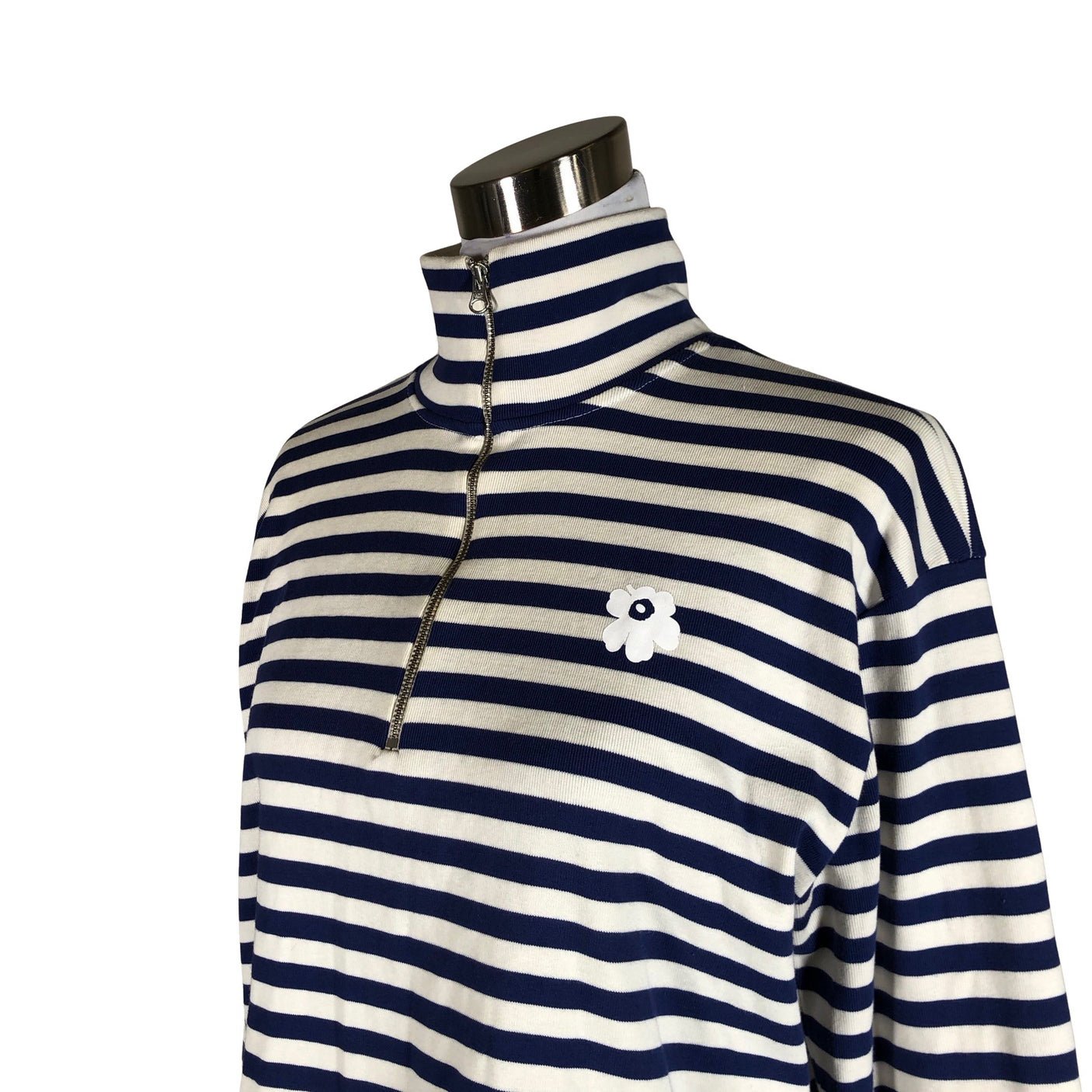 Unisex Marimekko - Pusa, suurus 34 - Sinine (3)