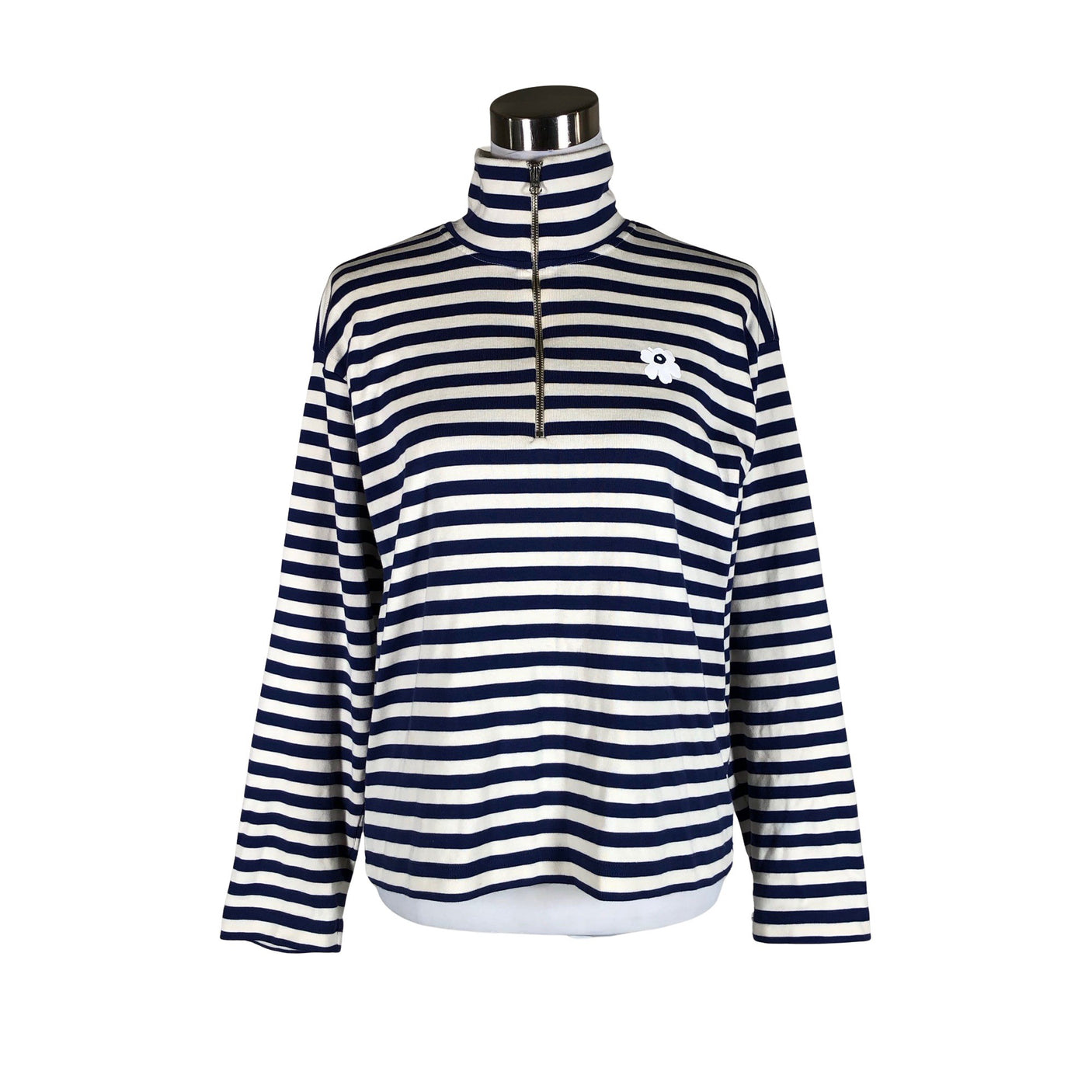Unisex Marimekko - Pusa, suurus 34 - Sinine (1)