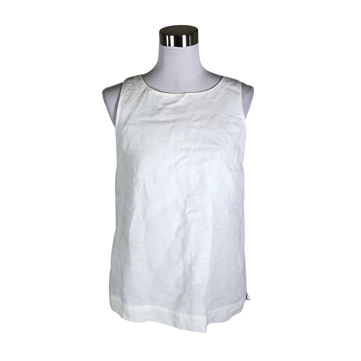 Unisex Nanso - Topp, suurus 38 - Valge (1)
