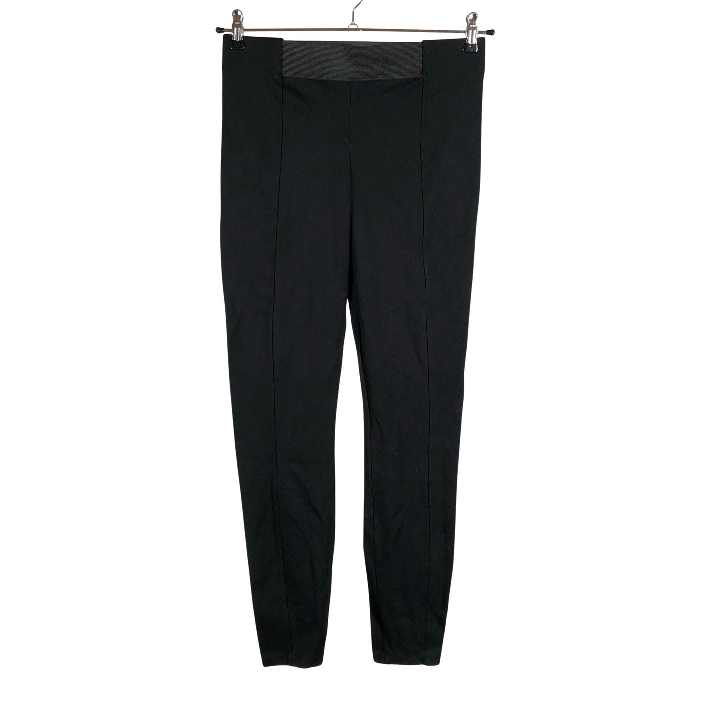 Unisex Esprit - Trikotaažist püksid, suurus 38 - Hall (1)