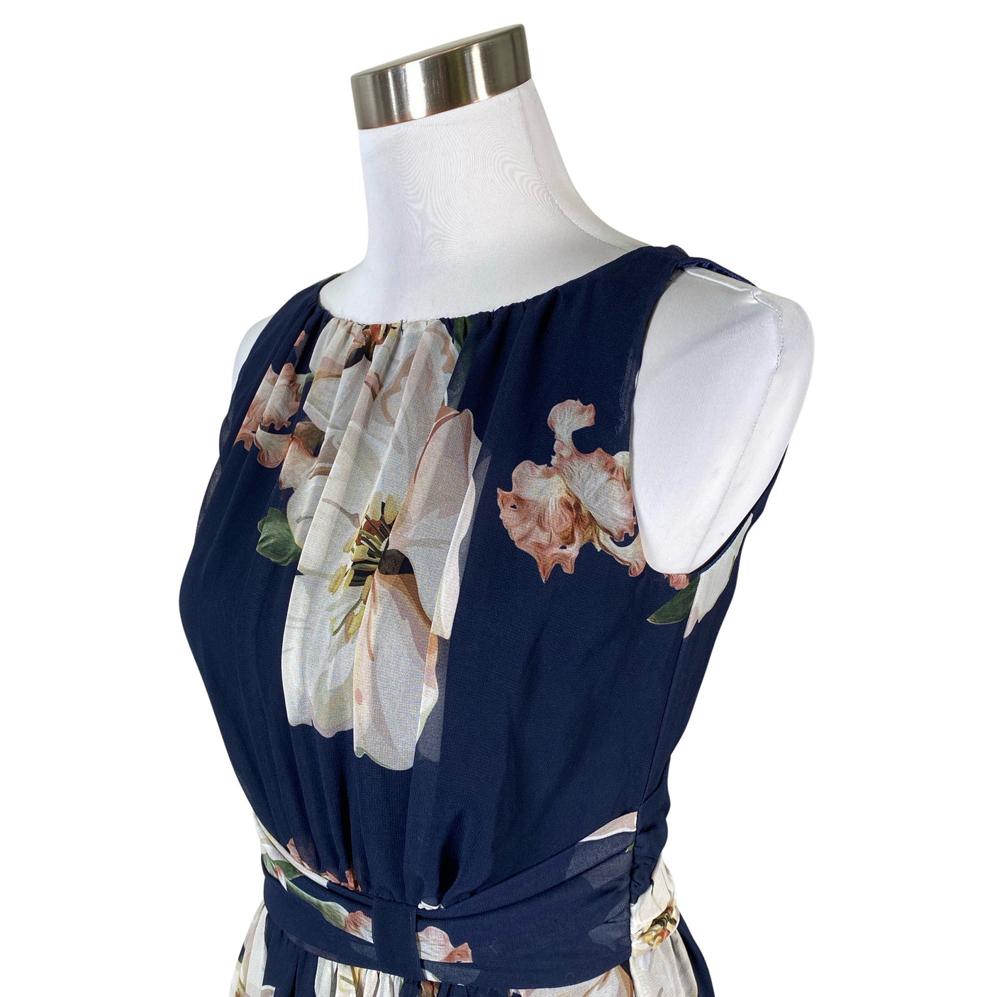 Unisex Swing - Pidulik kleit, suurus 36 - Sinine (2)