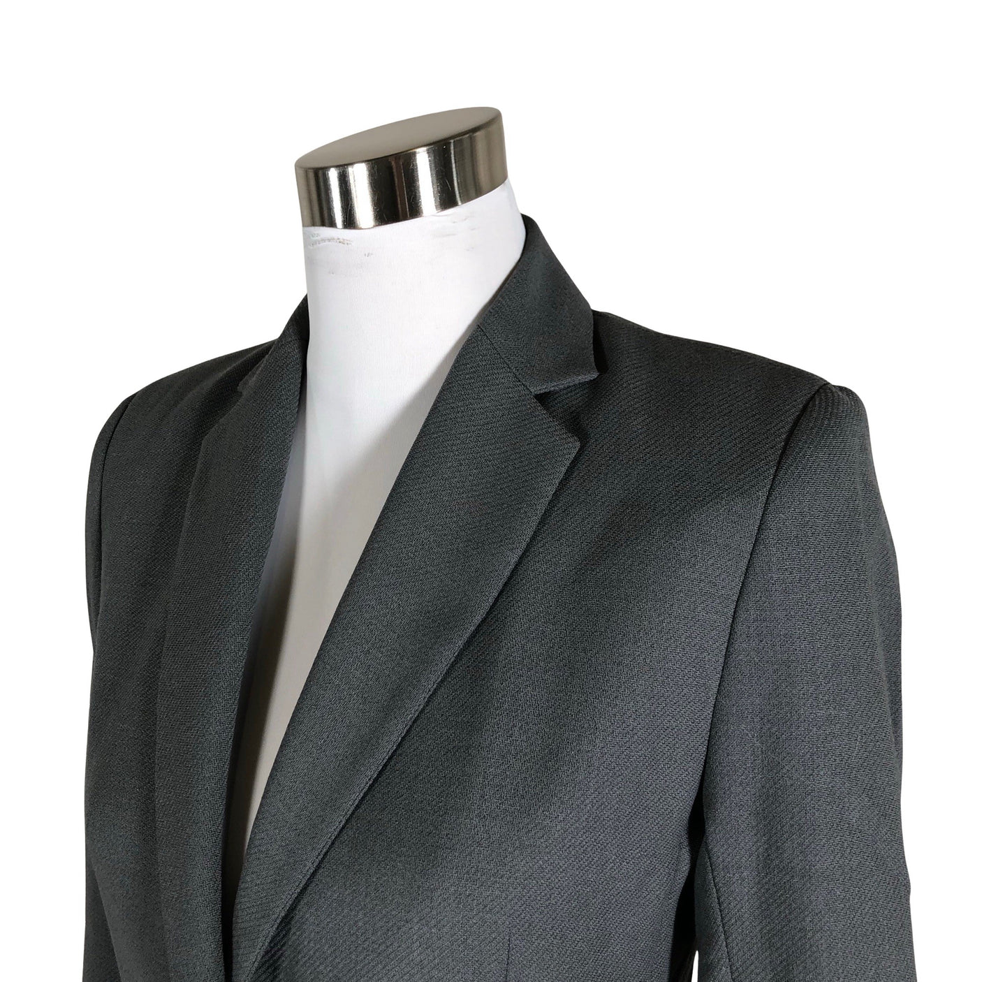 Unisex Andiata - Jakk, suurus 34 - Hall (3)