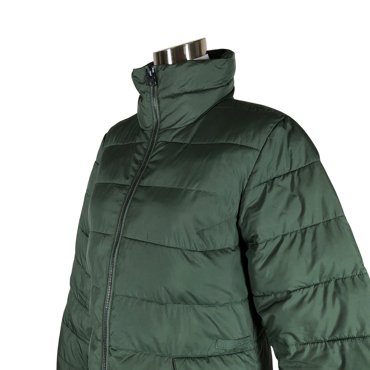 Unisex Didriksons - Talvejope, suurus 38 - Roheline (3)