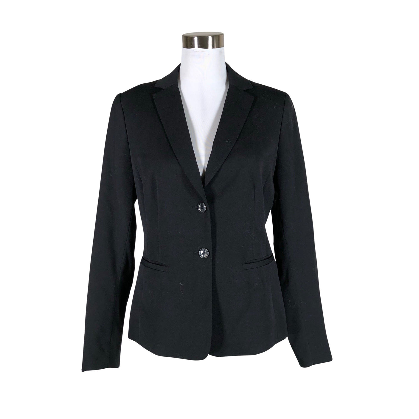 Unisex Your Face - Jakk, suurus 38 - Must (1)