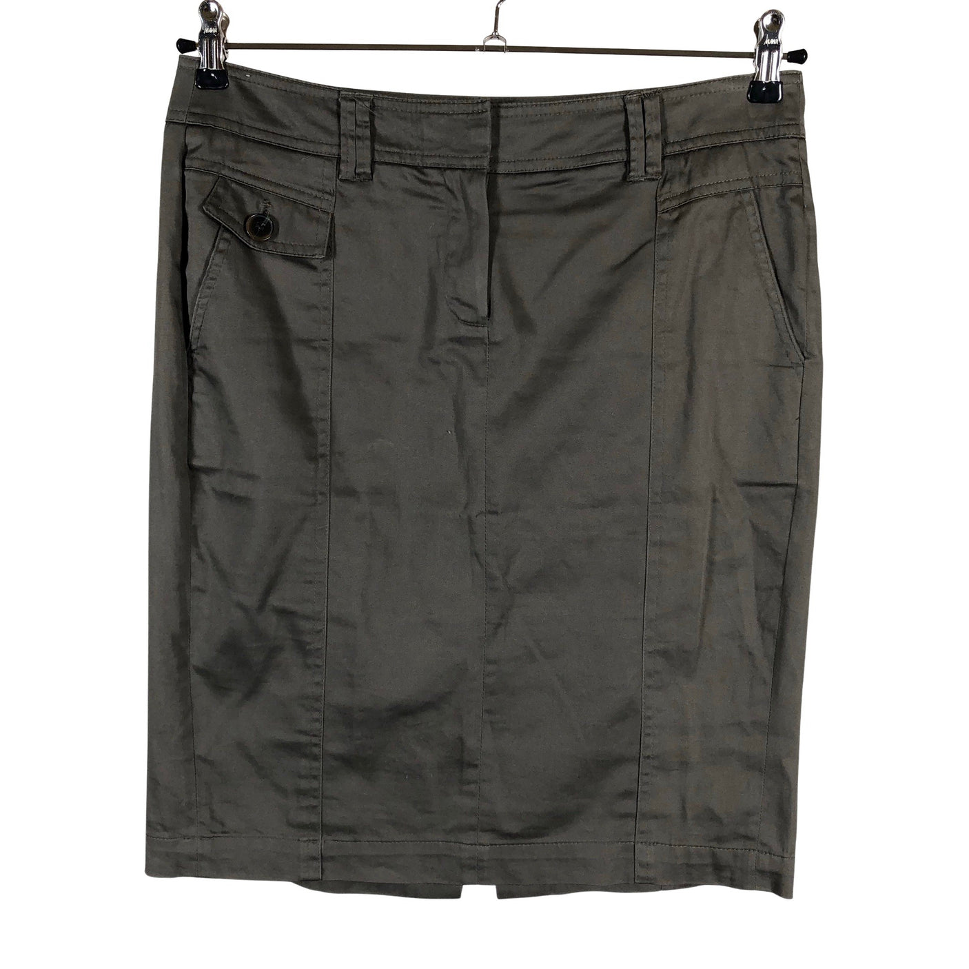 Unisex Mexx - Mitteveniv seelik, suurus 36 - Pruun (1)